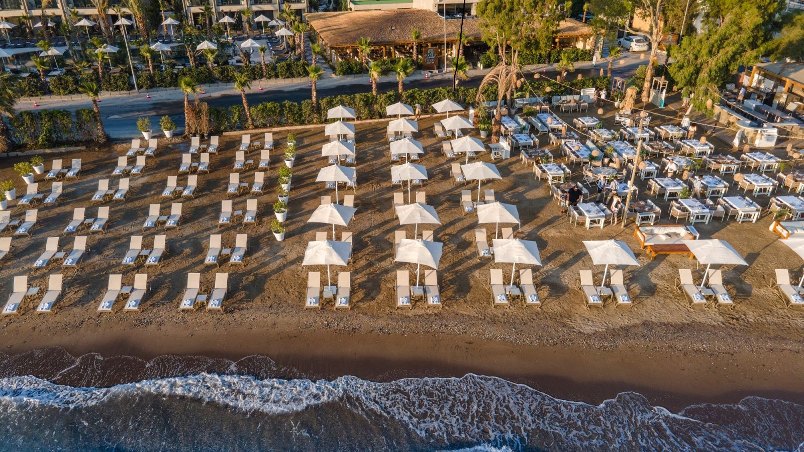 Plajă 