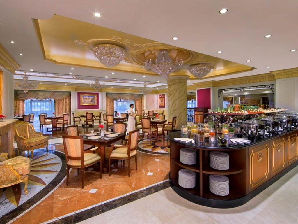 Printania Restaurant