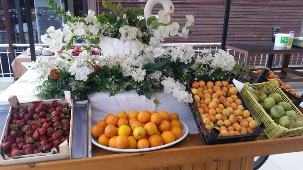 SIRMA RESTAURANT