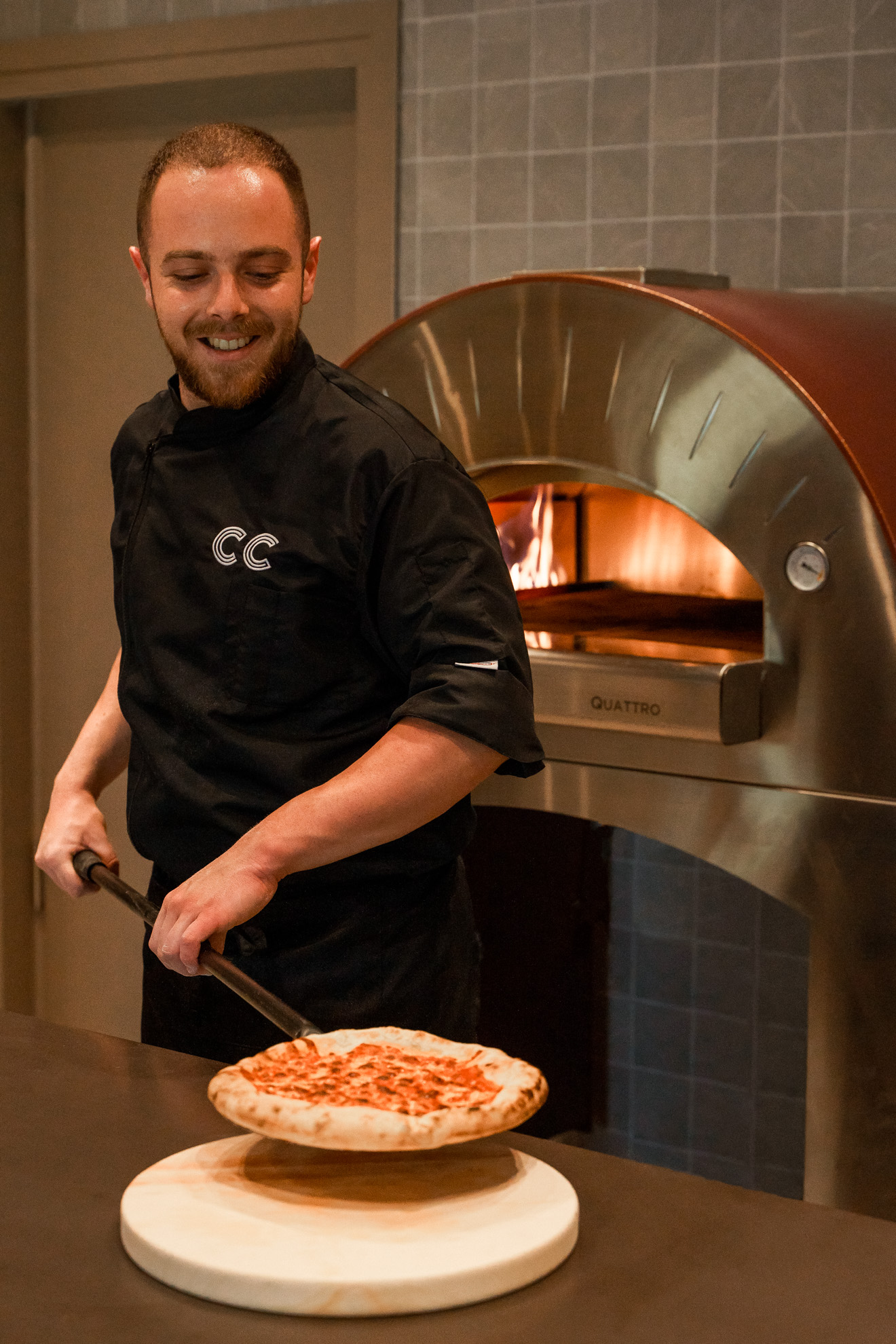 Cantina Main Restaurant