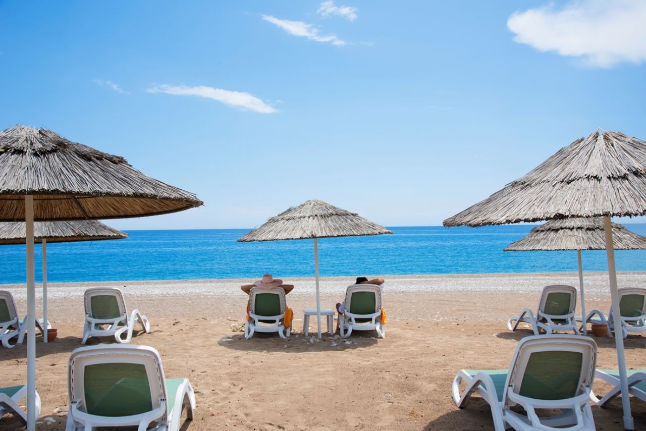 Plajă 