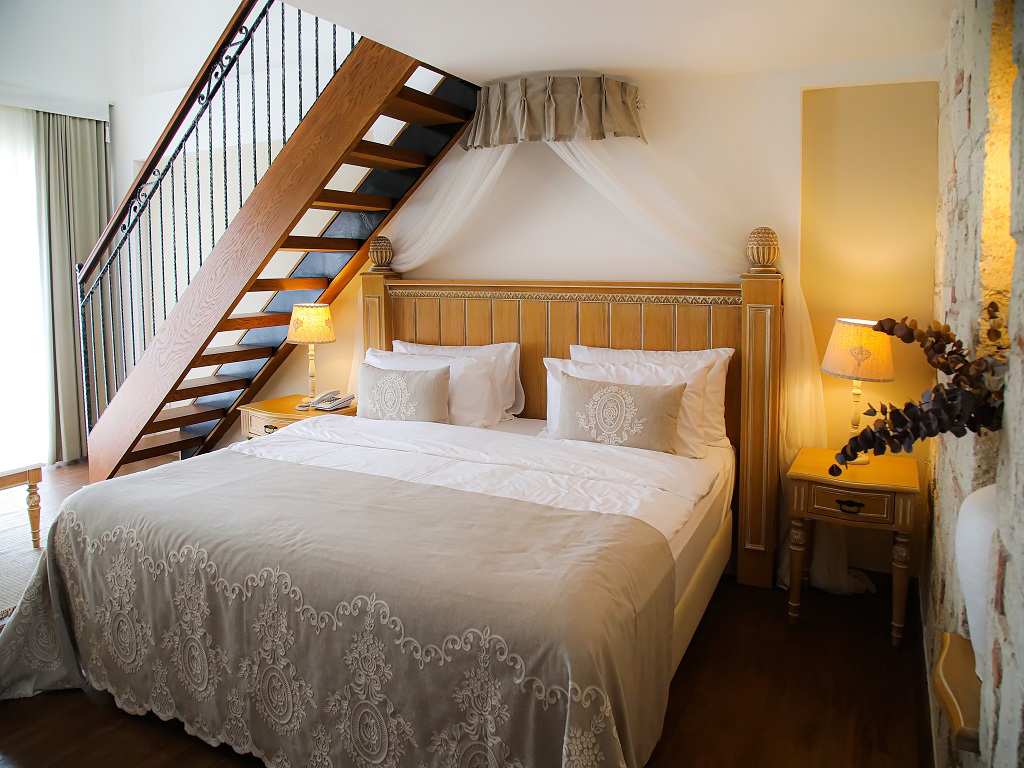 FAMILY LOFT SUITE