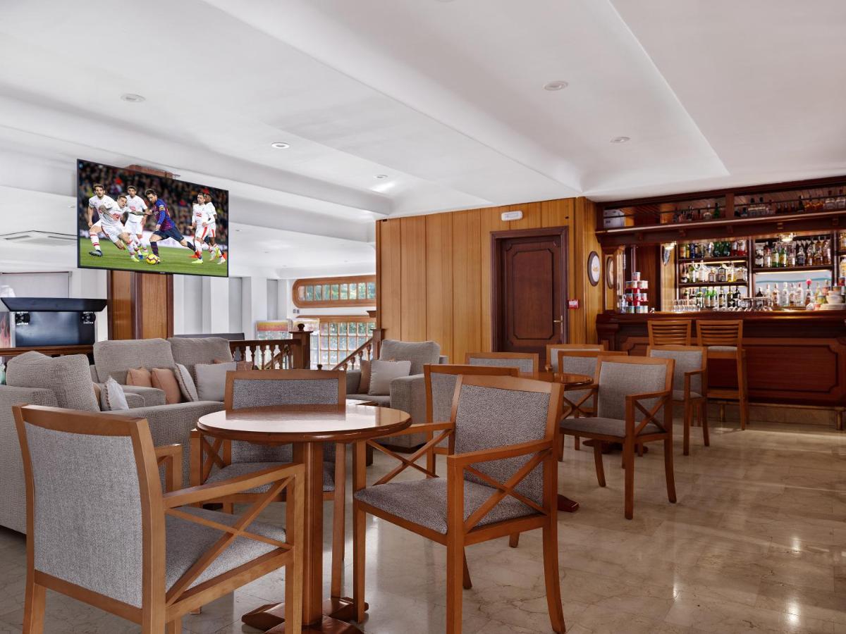 Bar Central