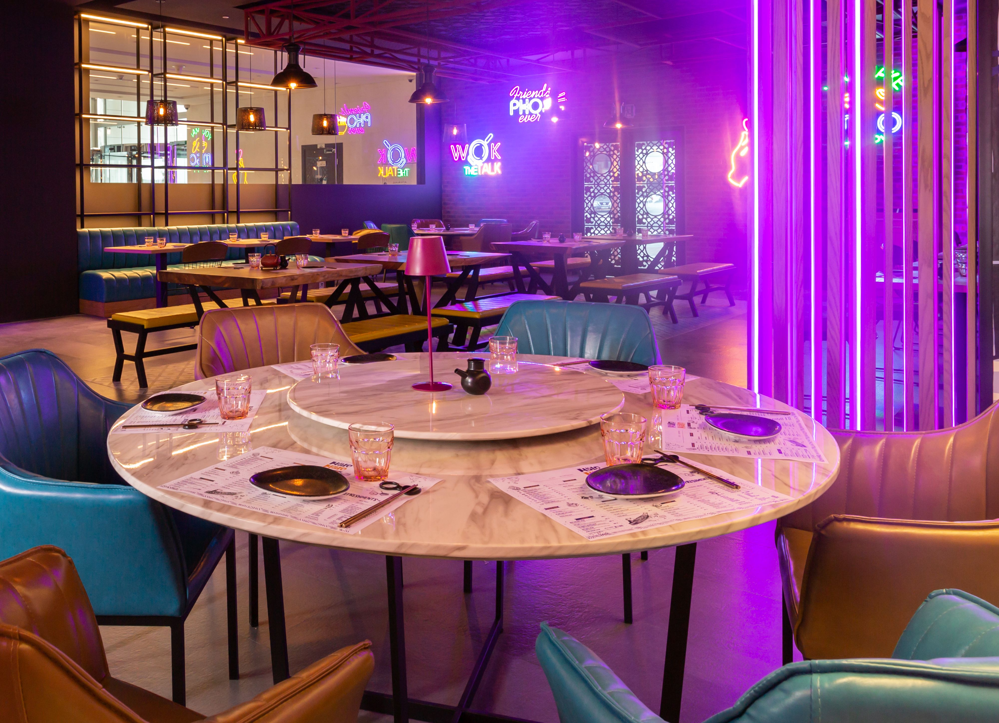 Halo Halo Restaurant