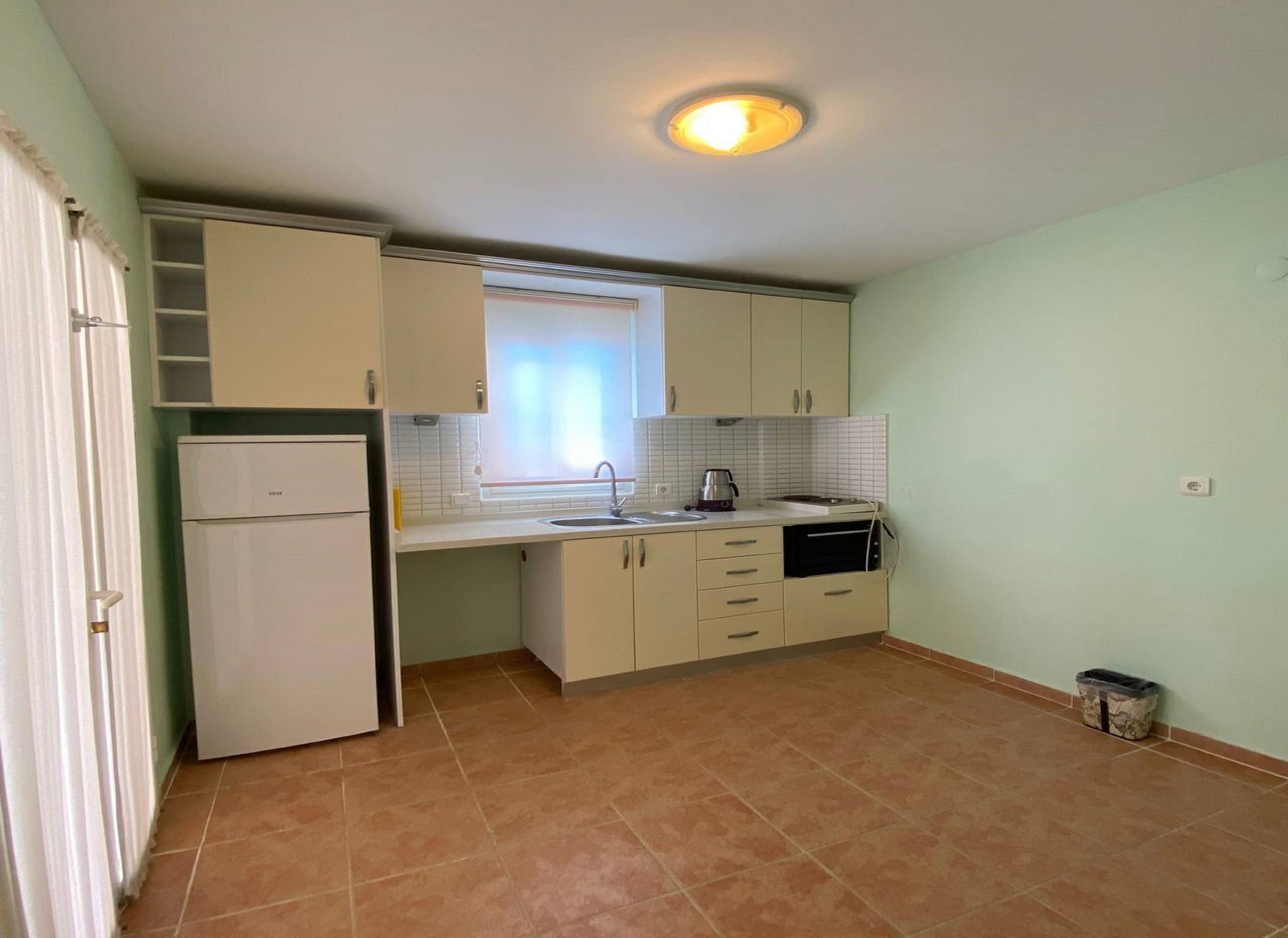 STANDARD VILLA