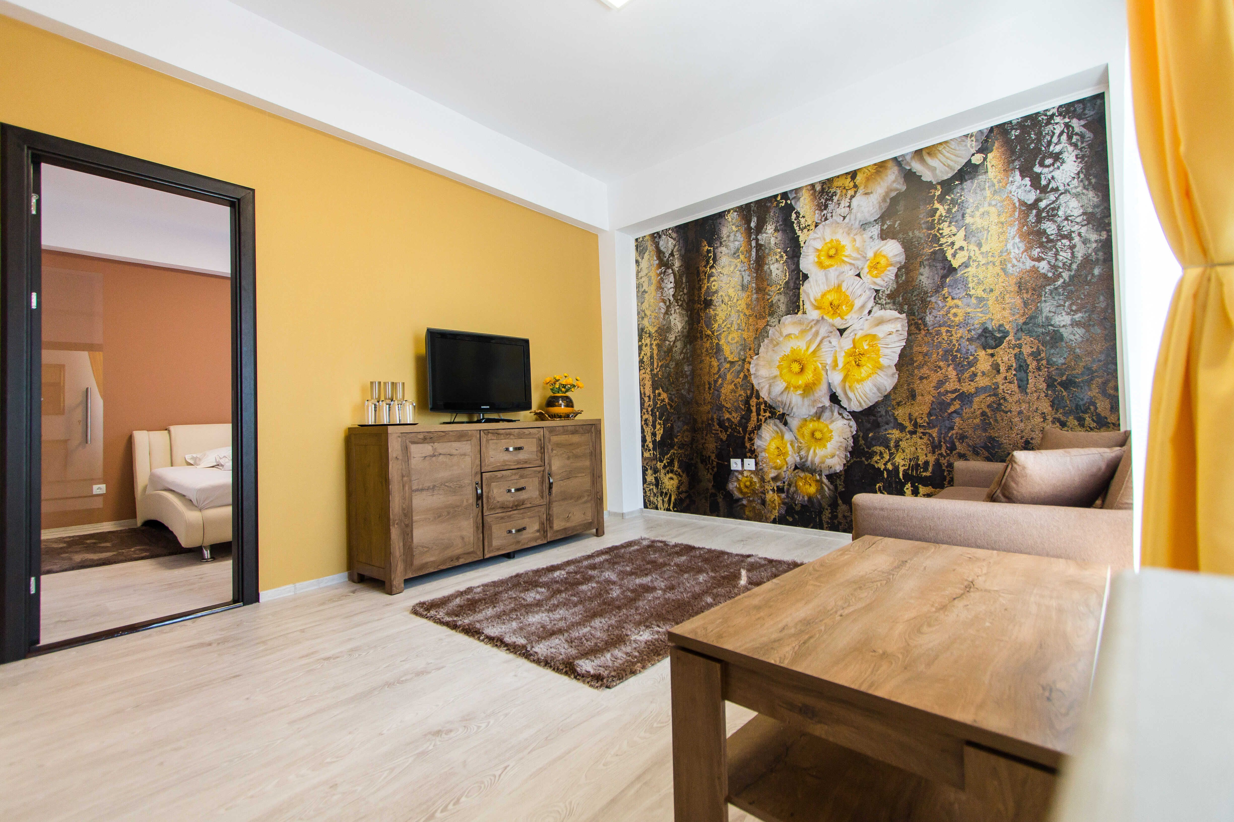 APARTAMENT DELUXE