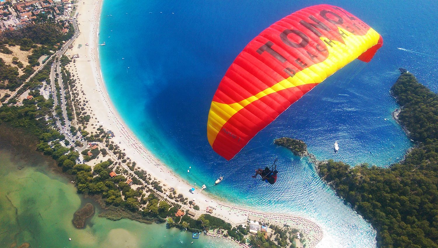 Plajă 
