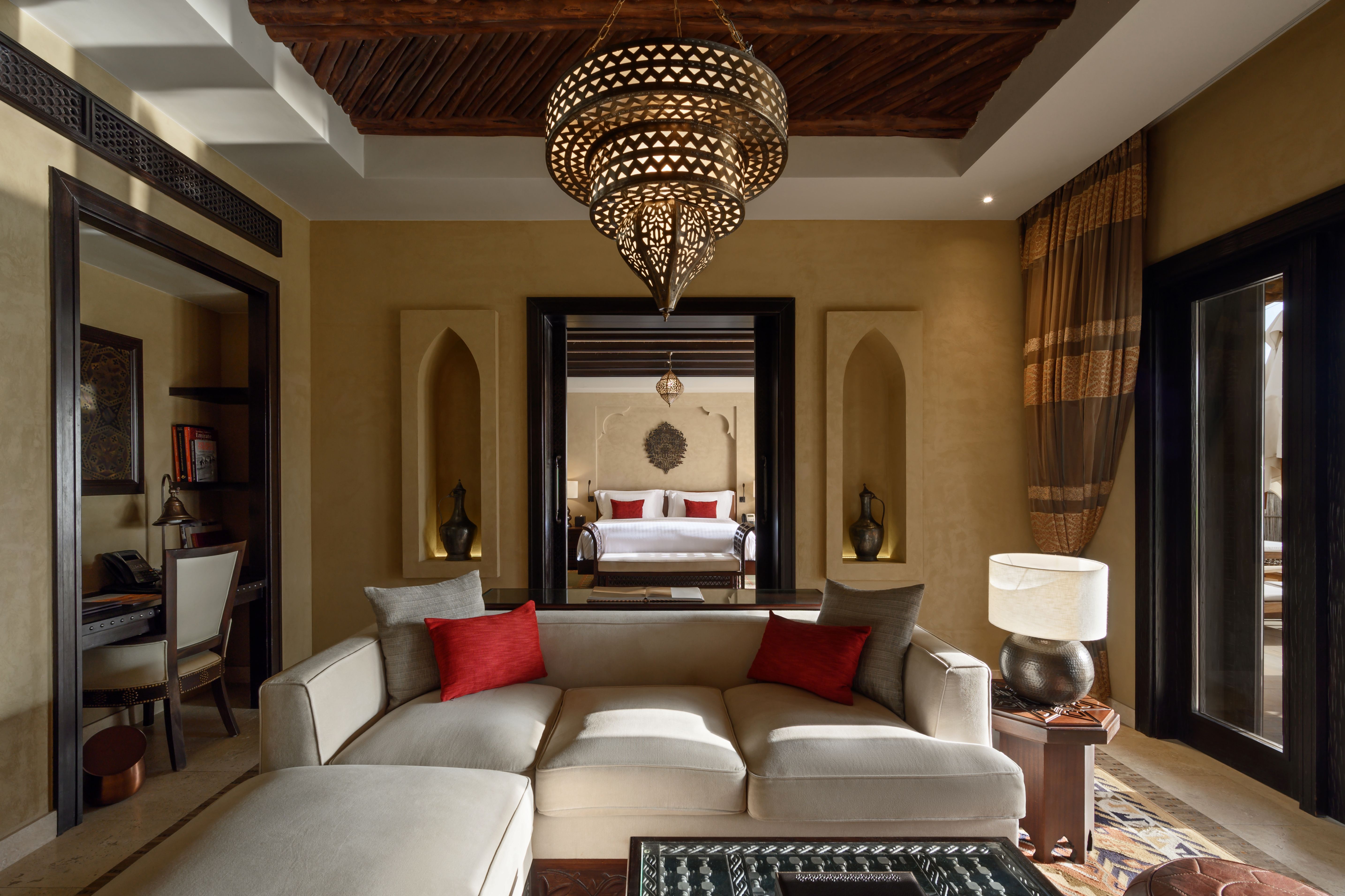 One Bedroom Anantara Pool Villa