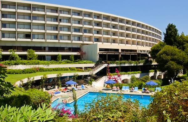 Corfu, Hotel Corfu Holiday Palace, exterior.jpg