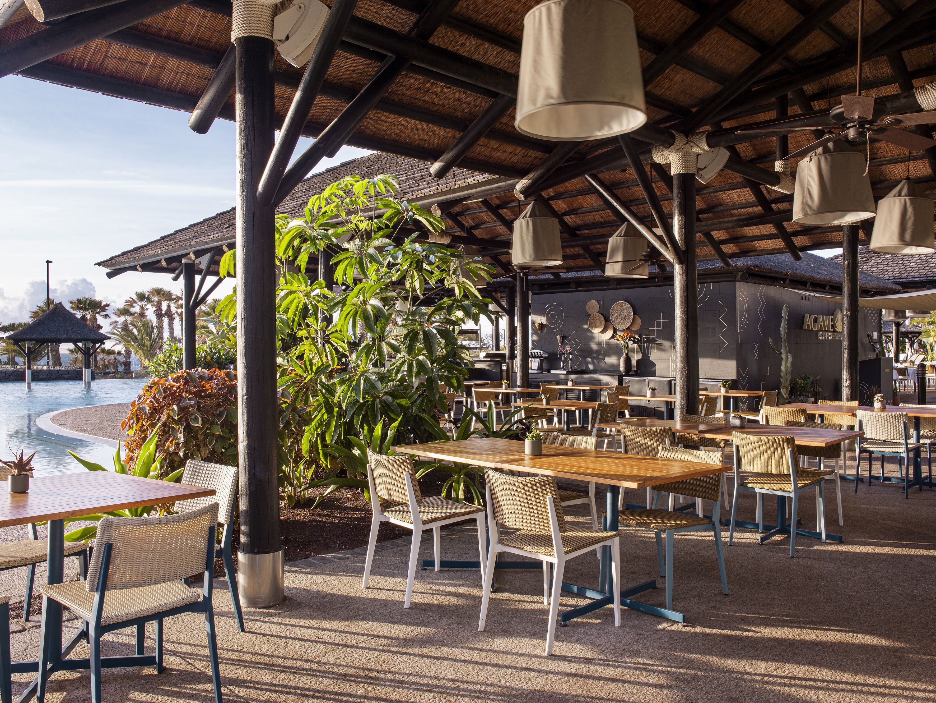 Restaurante