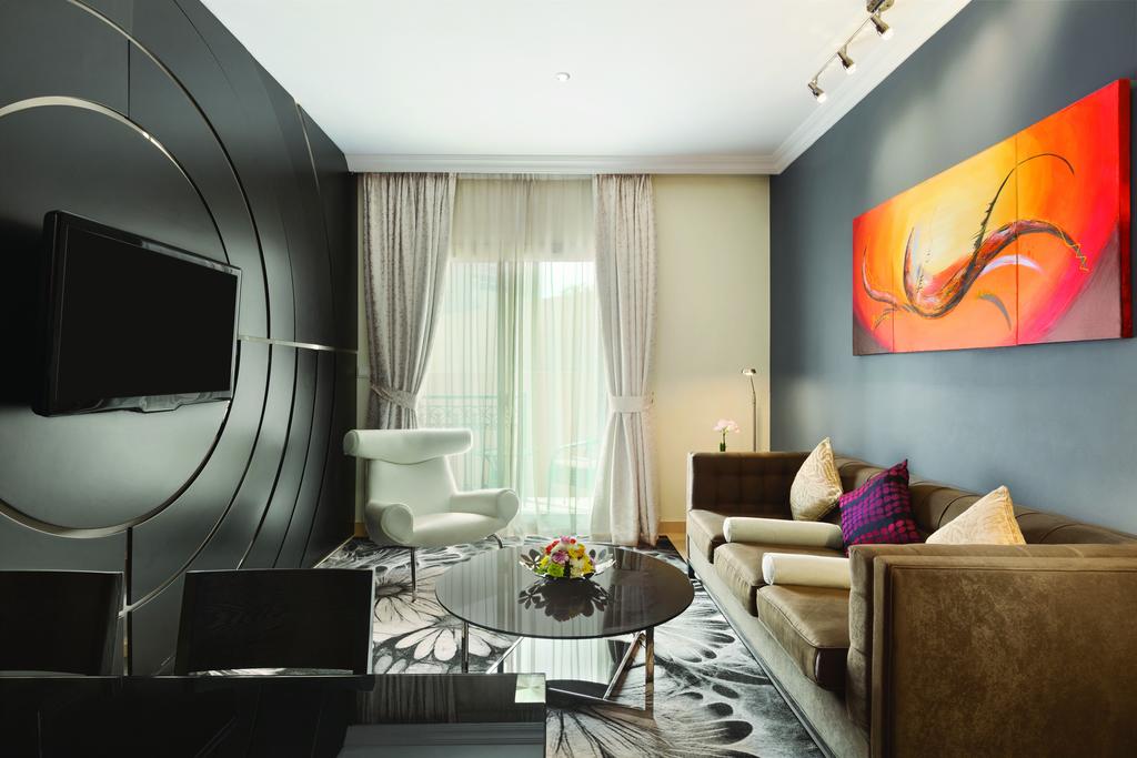 One-Bedroom Apartment  suites