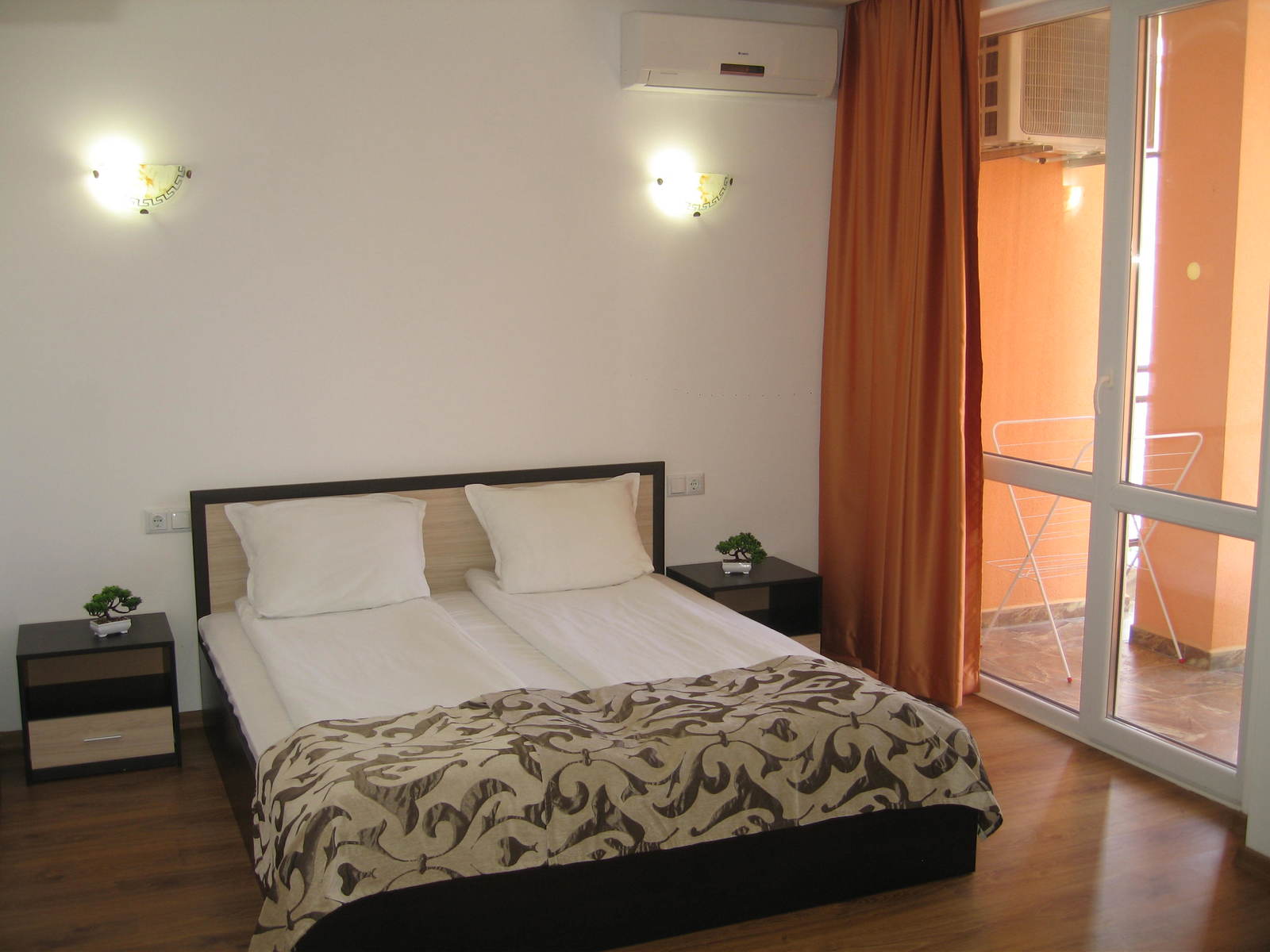 Standard Room (Balcony or Terrace, Promotion)