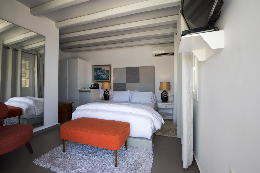 Superior Room Sea View