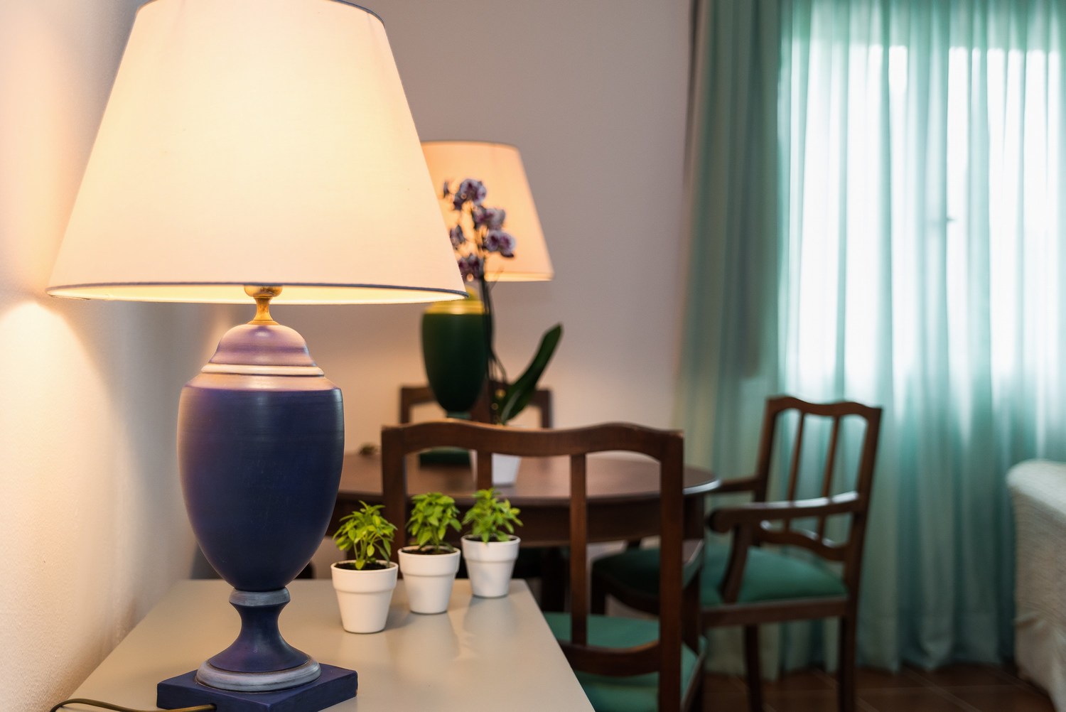 Standard/Superior Suites