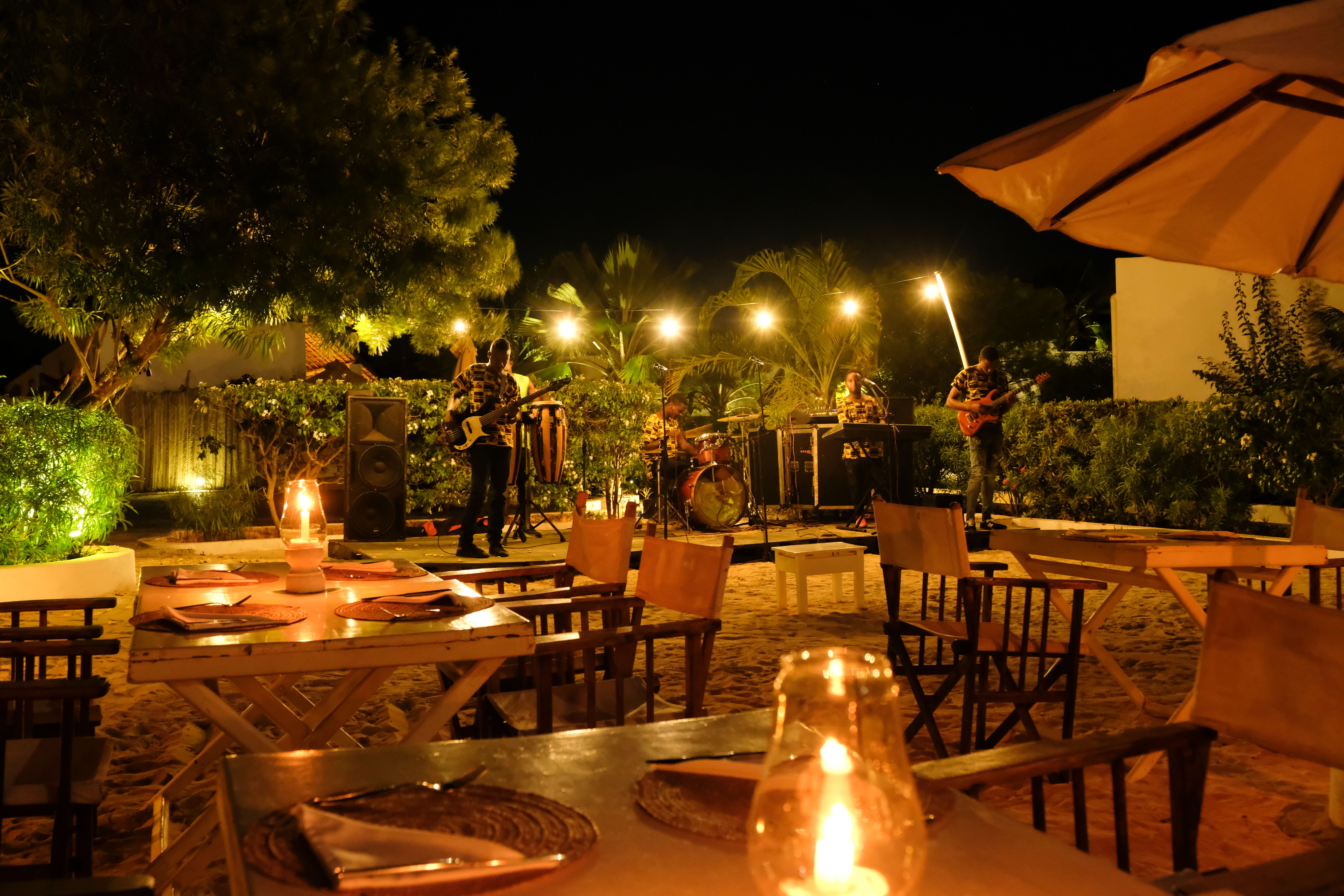 Restaurante