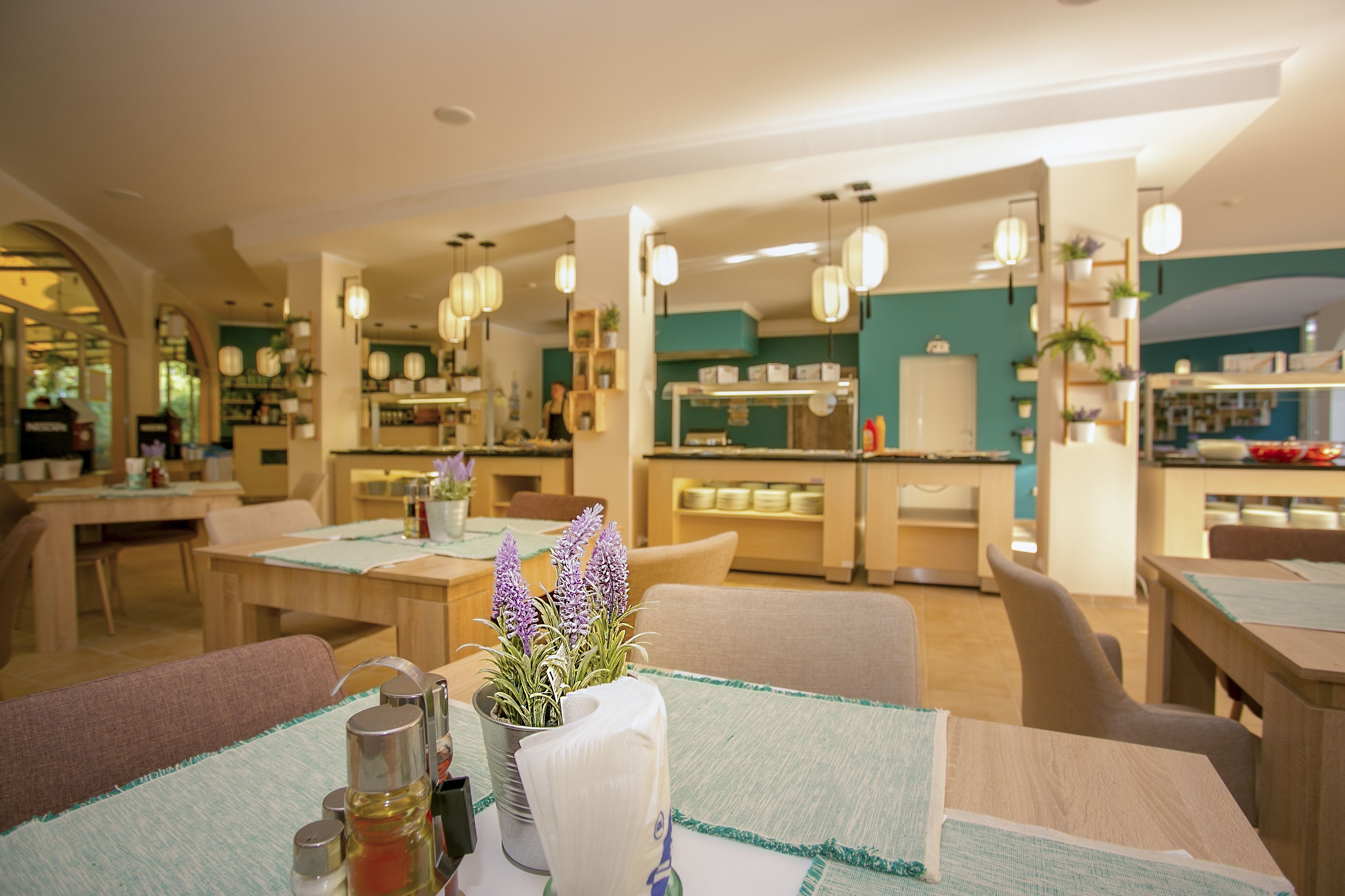 Restorant Atia