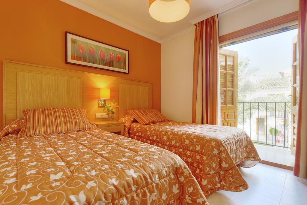 Apartment Deluxe 1 Bedroom SeaView