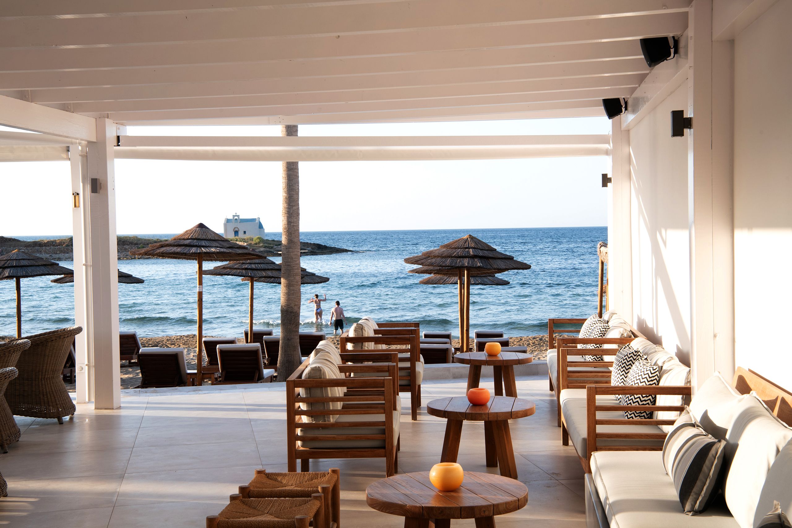 Sea Side Bar
