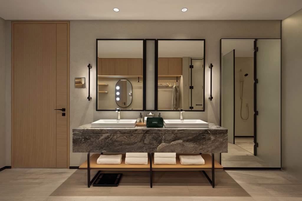 SIRO Recovery Suite