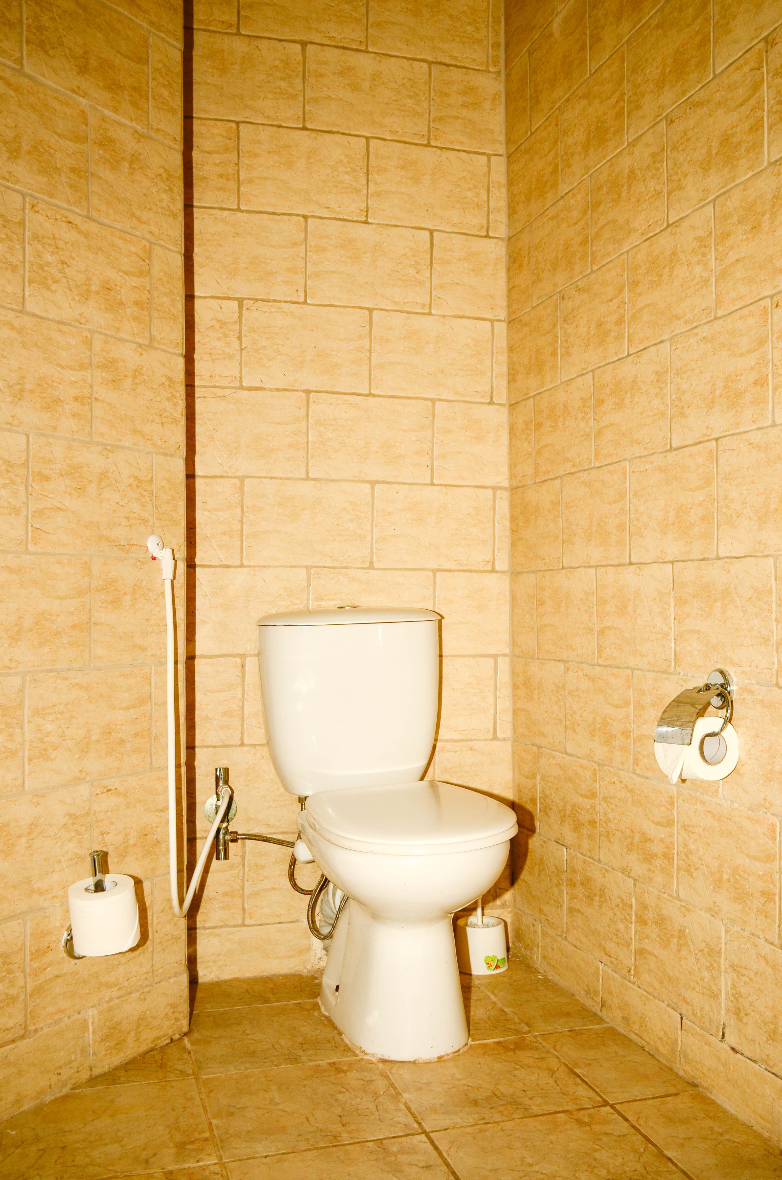 BASIC STANDARD ROOM 