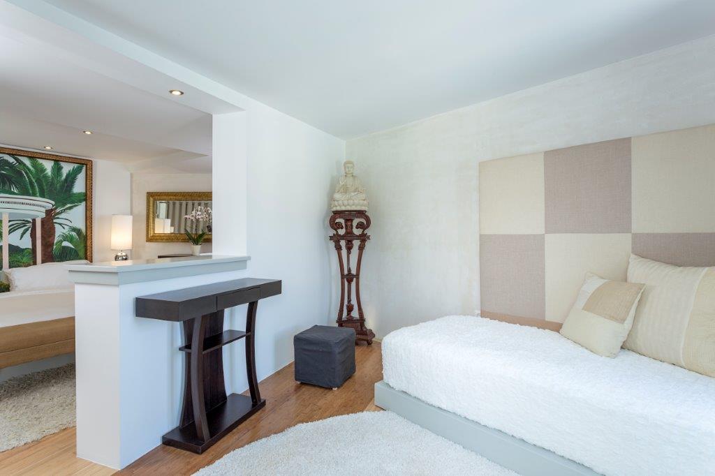 Grand Deluxe One Bedroom Villa with Private Pool and Sea View