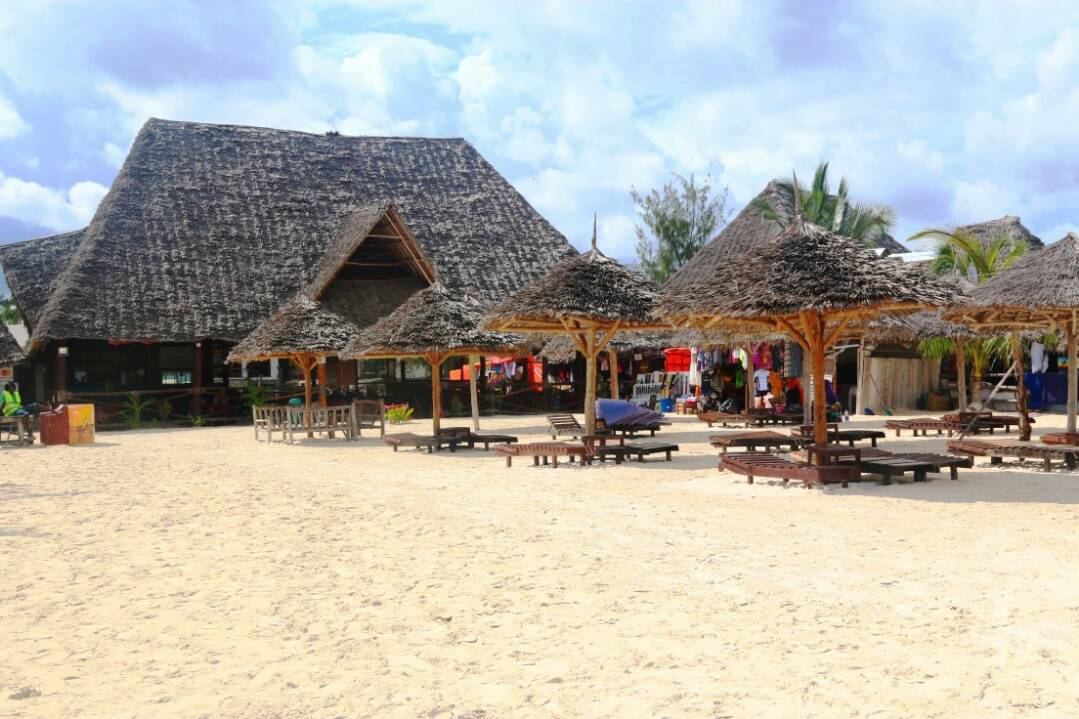 Plajă 