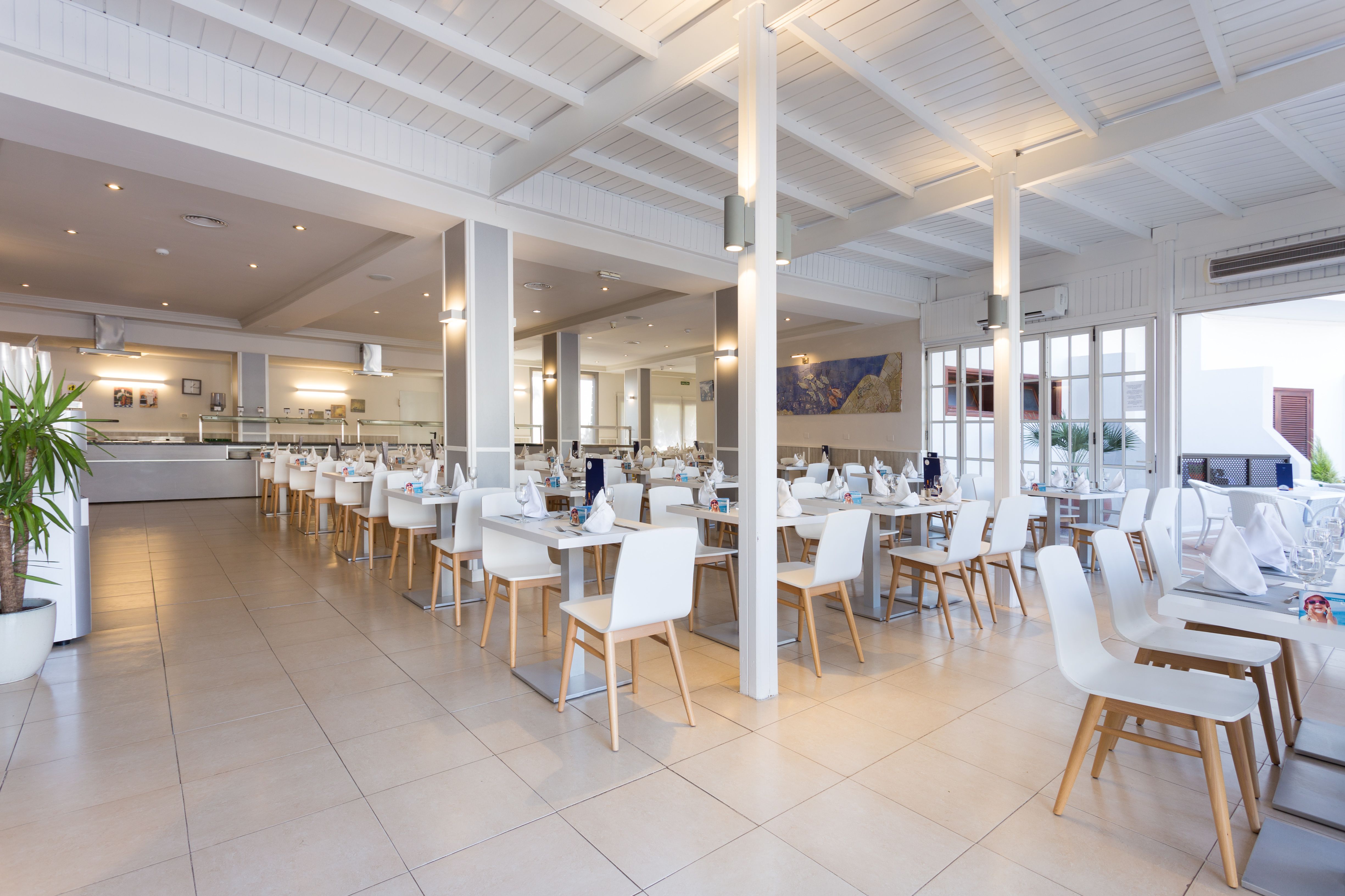 RESTAURANTE MORROCOLLO