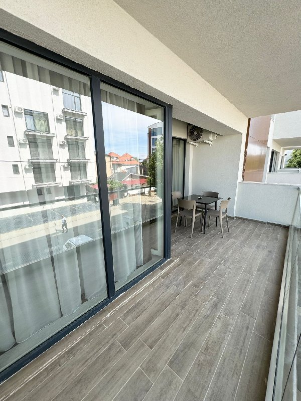 Apartament 2 camere