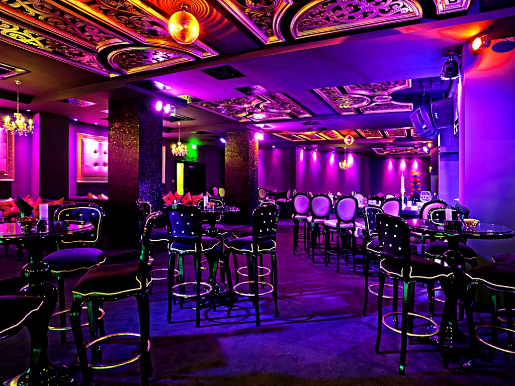 PIANO BAR PRIMORETZ