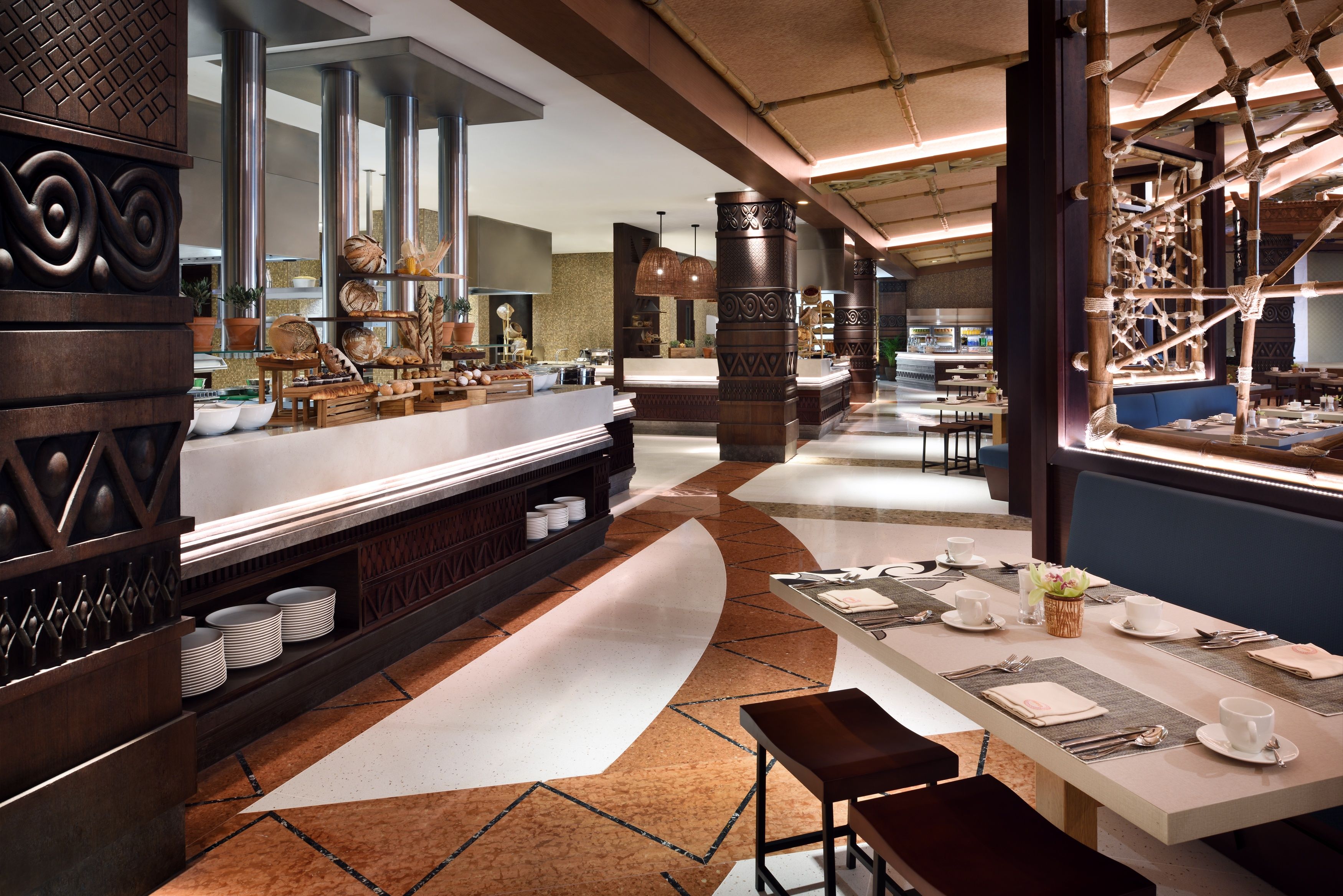 Kalea Restaurant