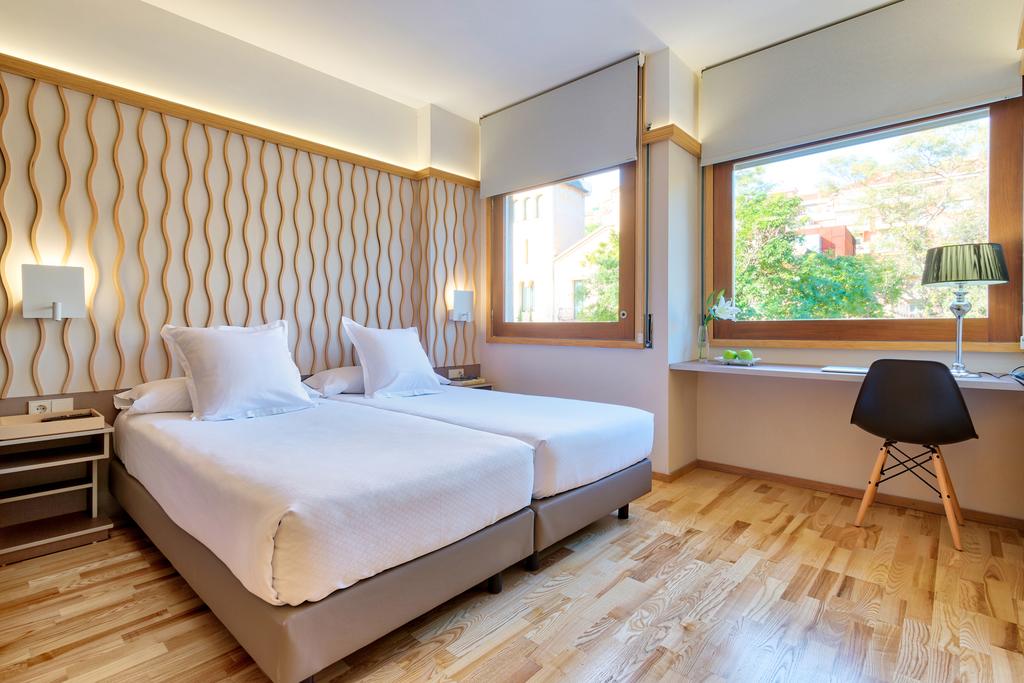 Apartment 1 Bedroom 