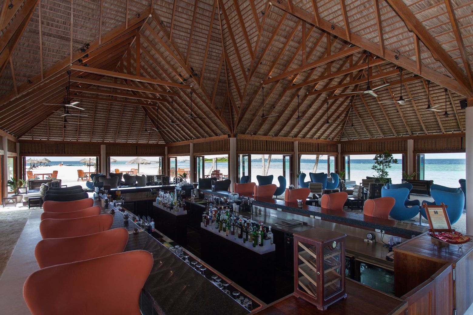 Thundi Bar