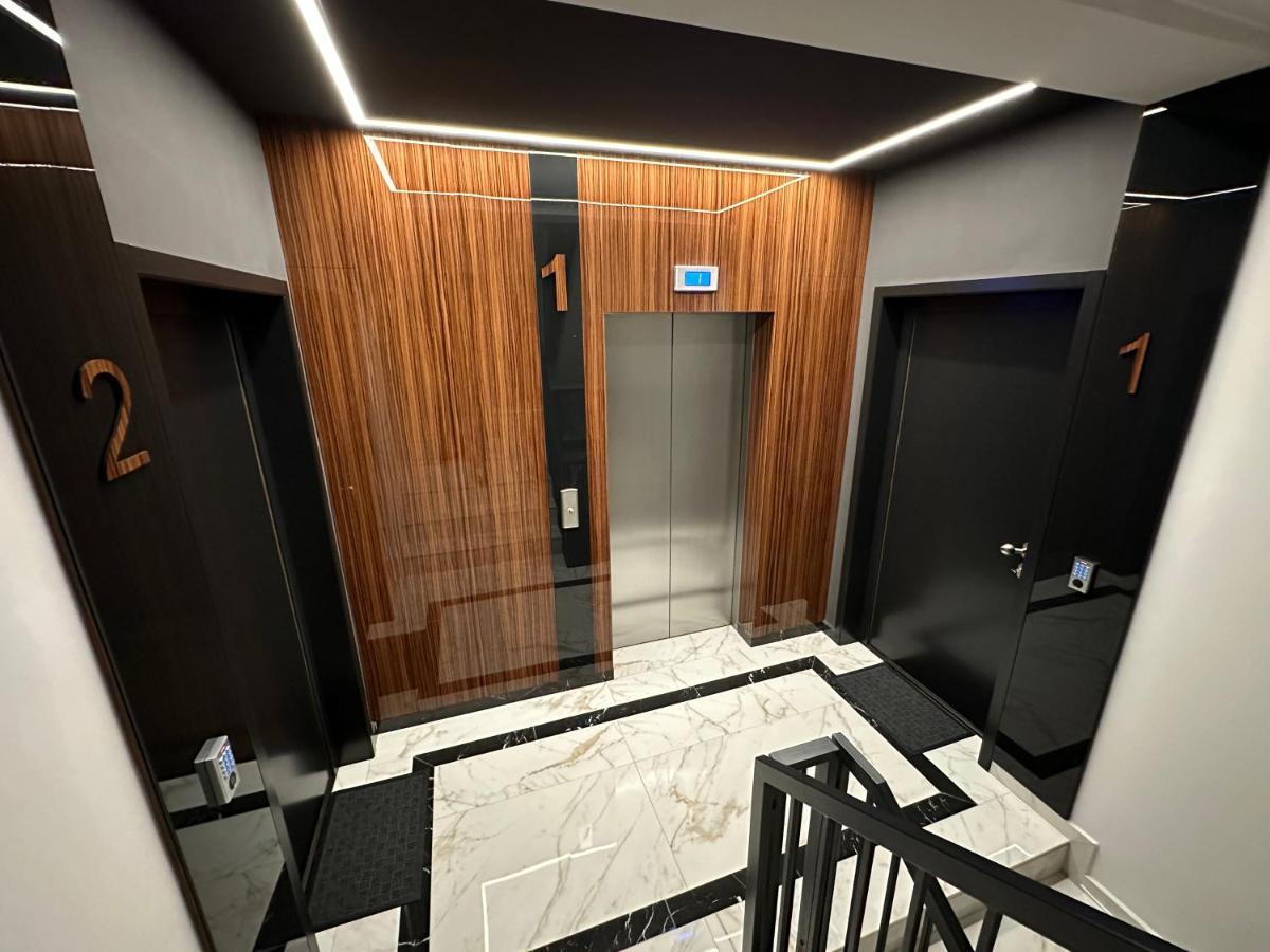 Apartament Elite