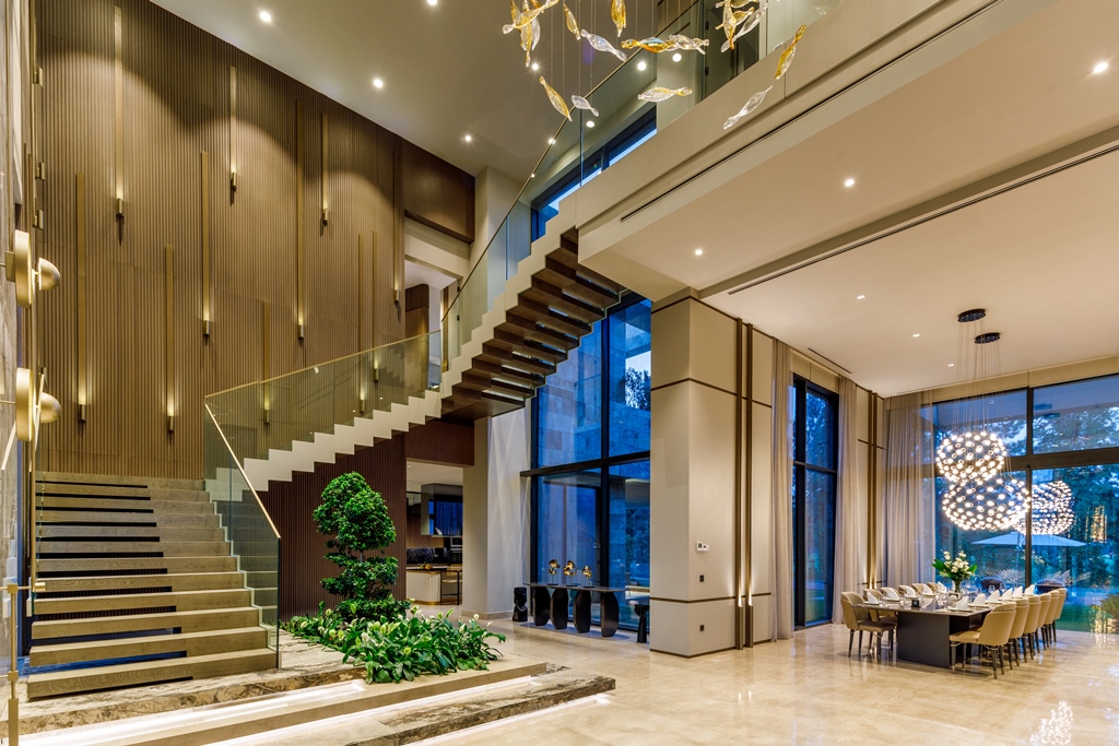 Palazzo Mansion