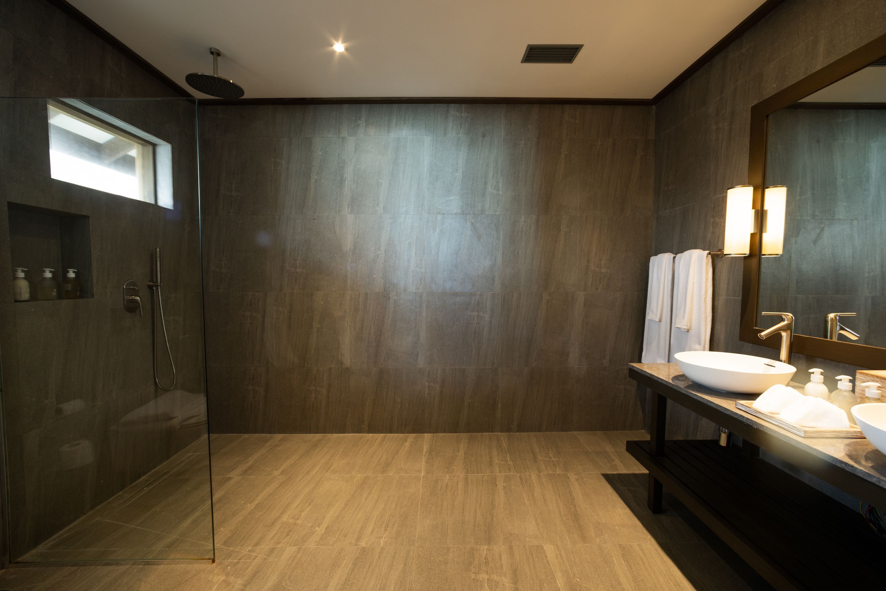 Mabin Water Pool Villa