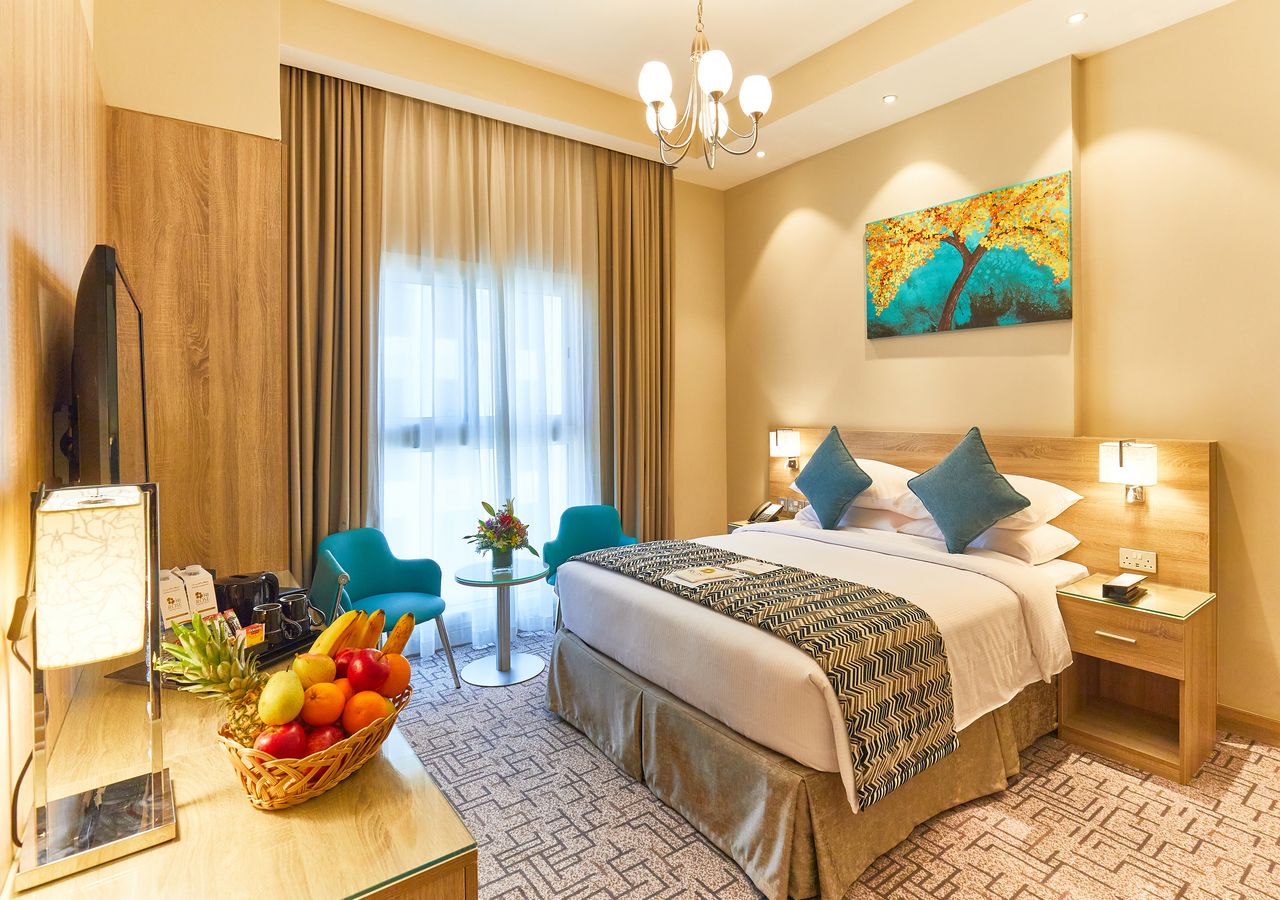 Classic  Room