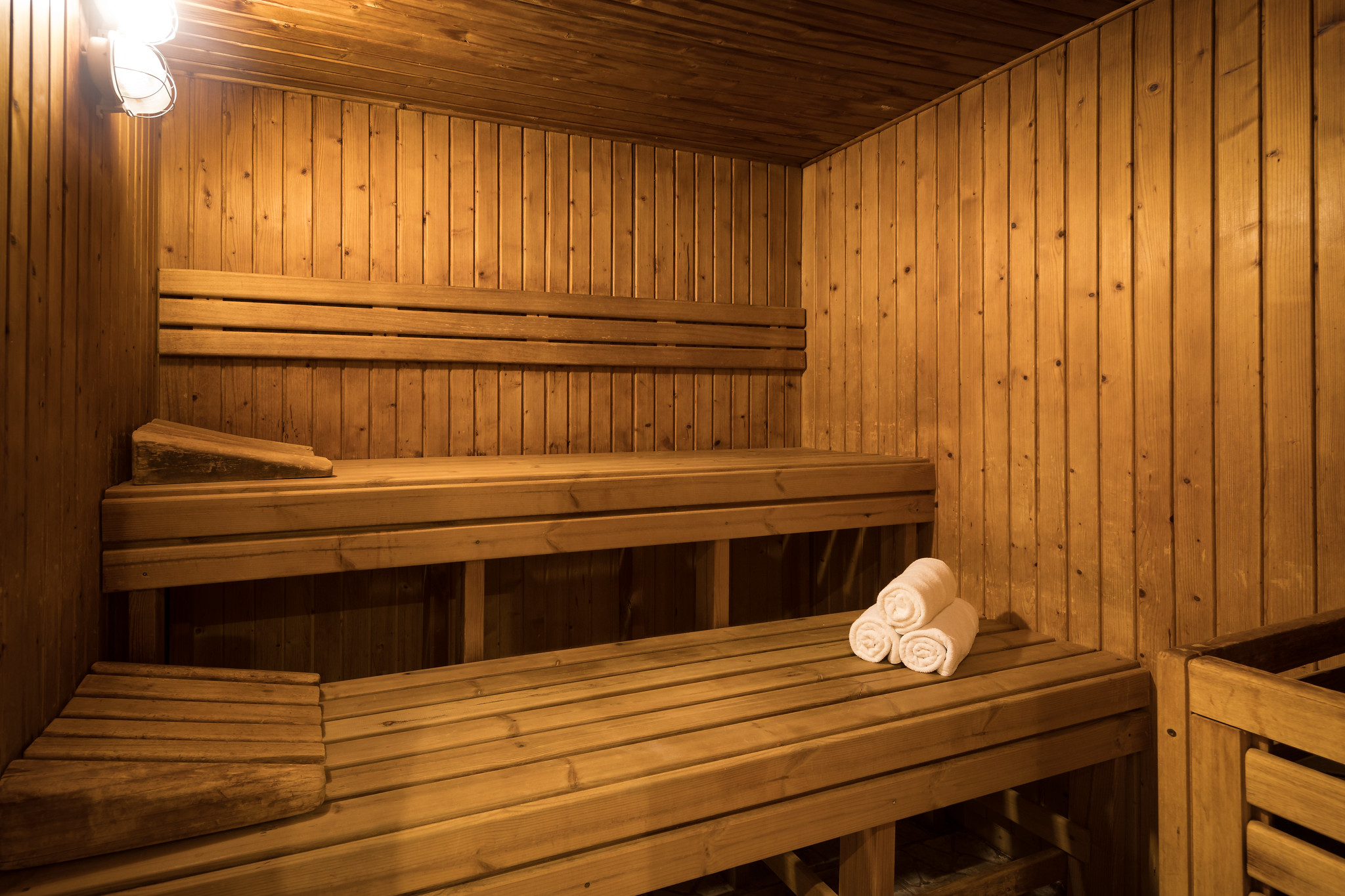 Salon spa