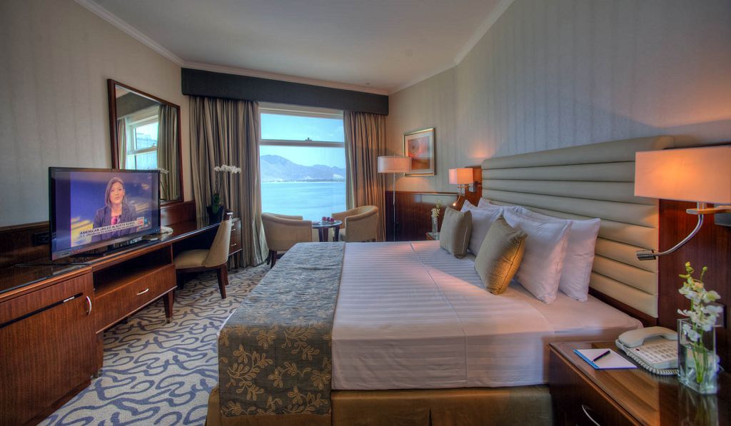 PANORAMIC SUITE
