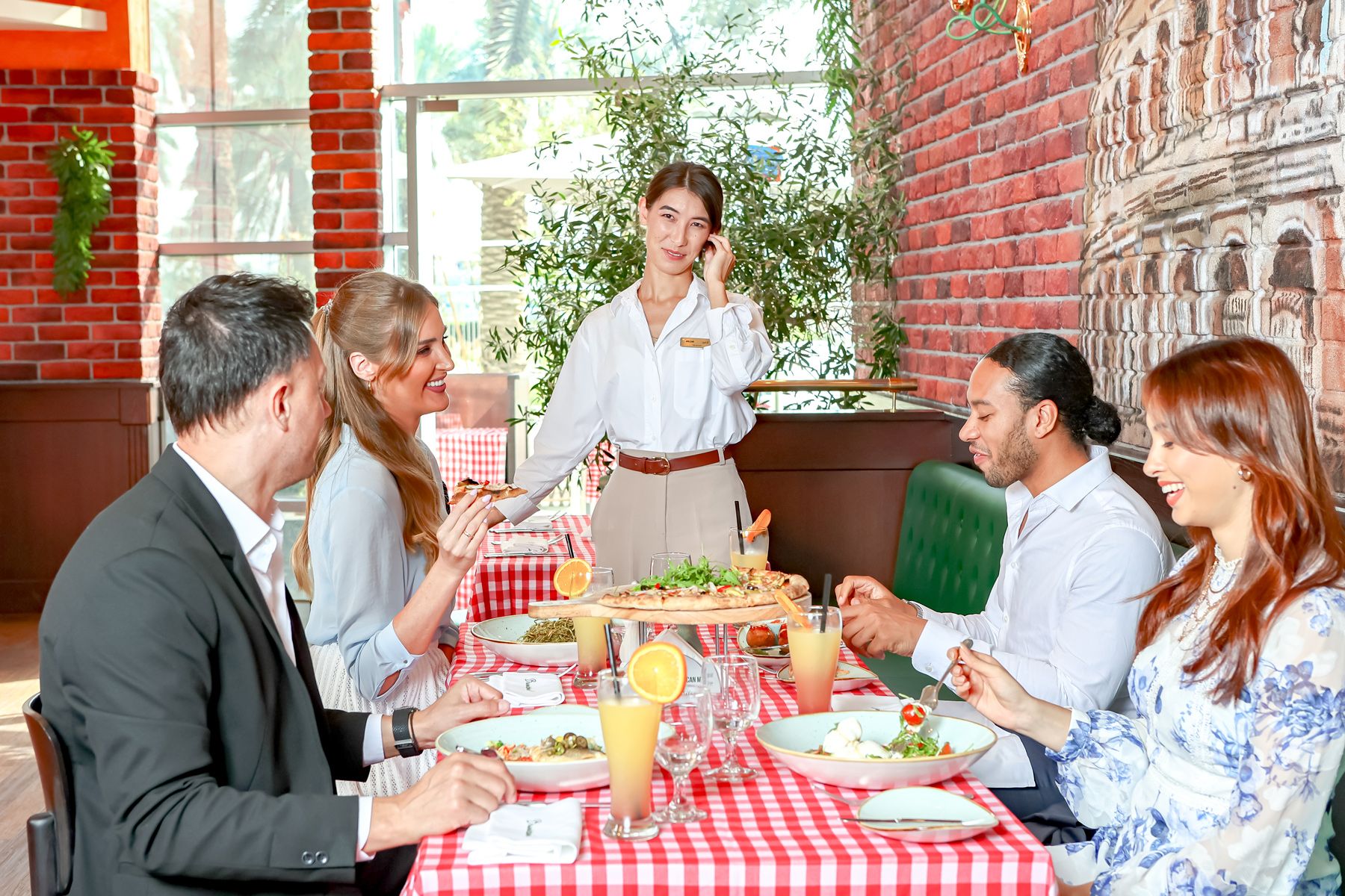 Buonissimo Restaurant