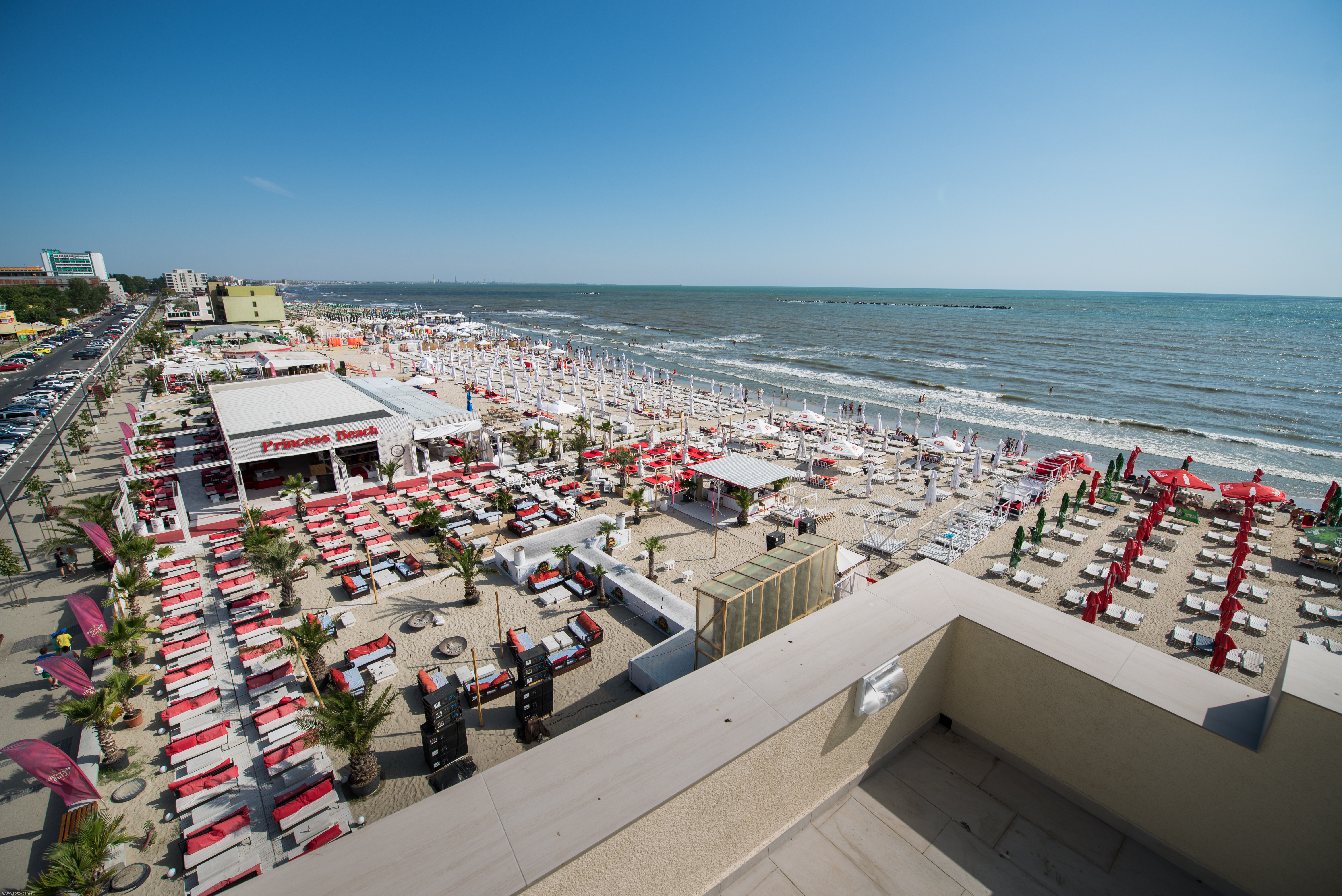 Restless Outdated Eco friendly HOTEL SARA BOUTIQUE Mamaia Romania