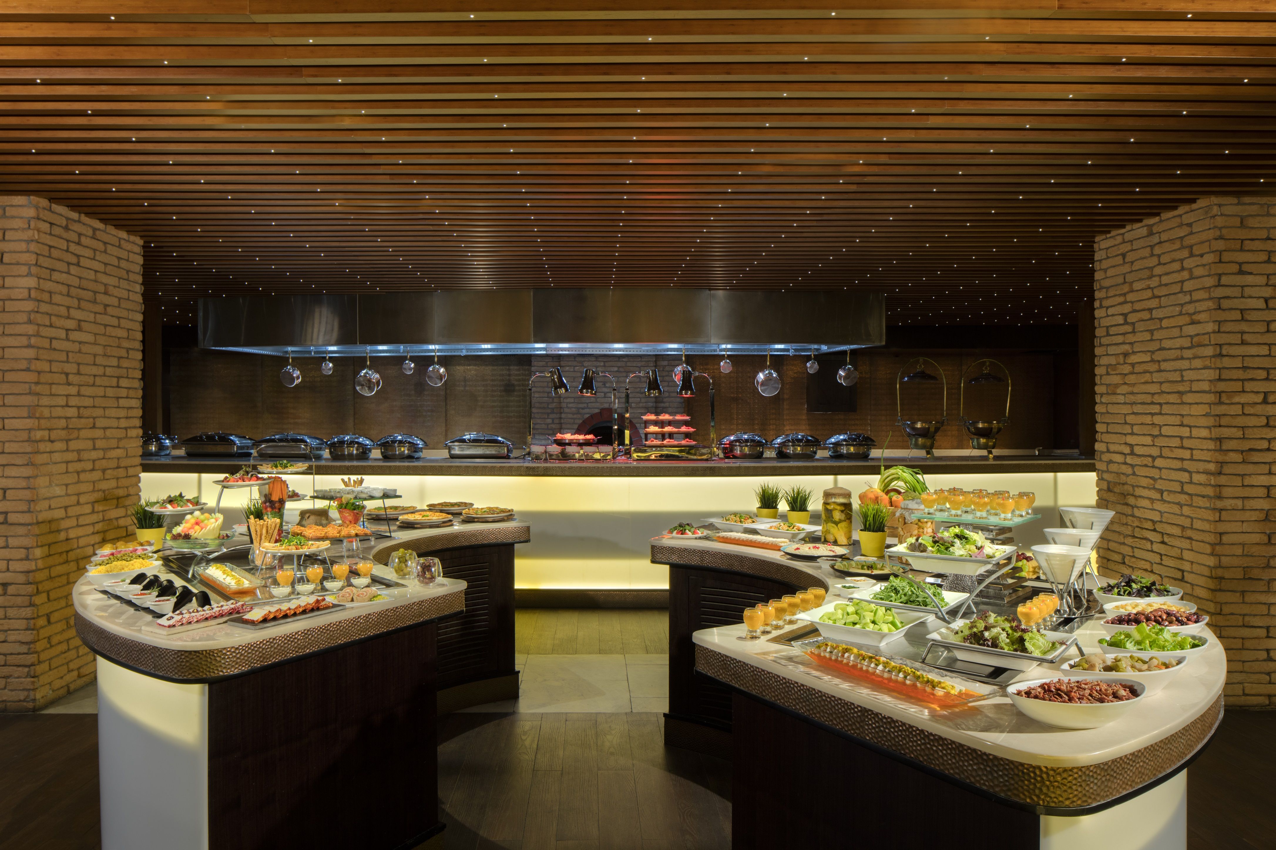 Gusti Main Restaurant