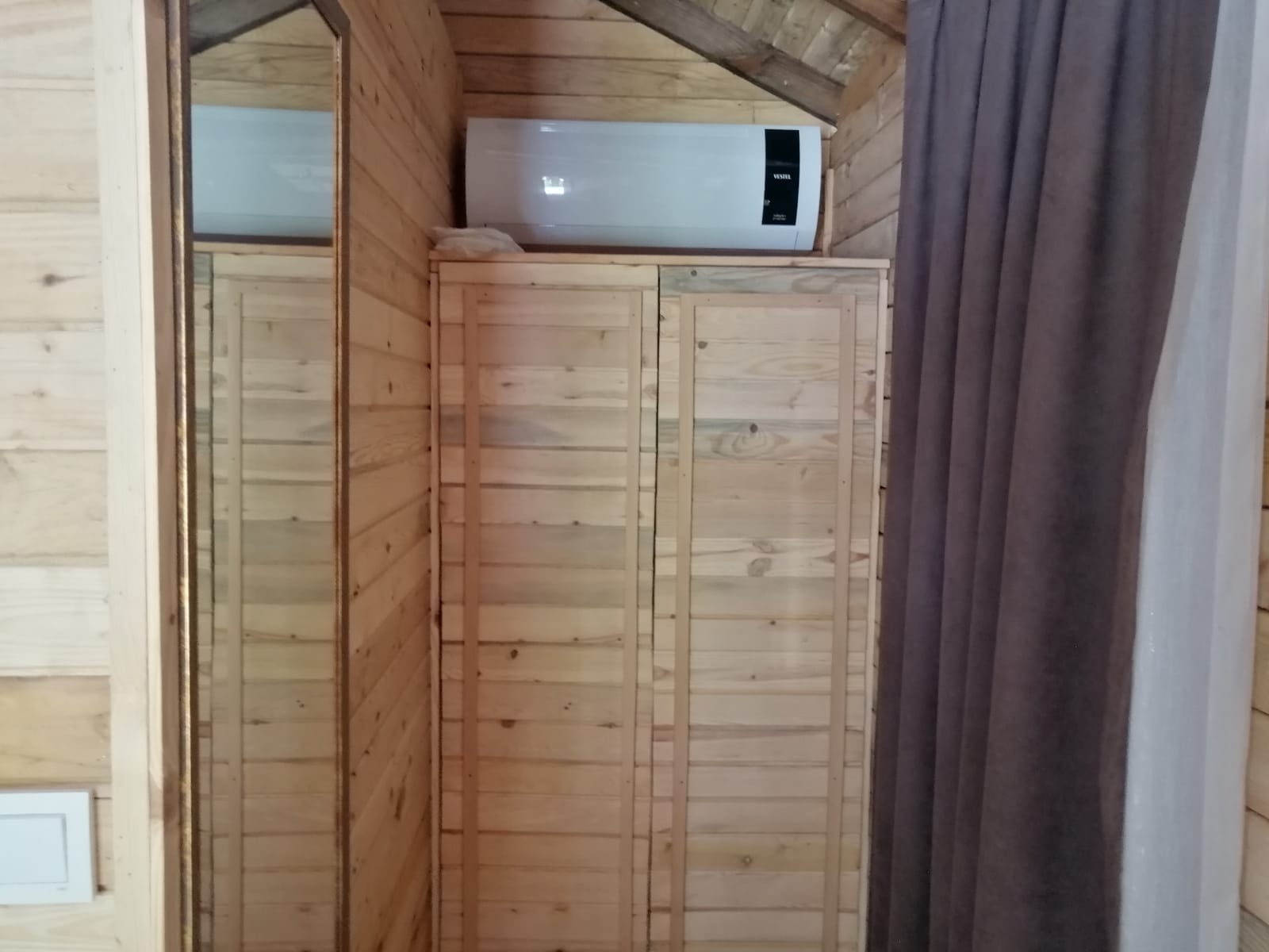 Naturel Beach Side Room