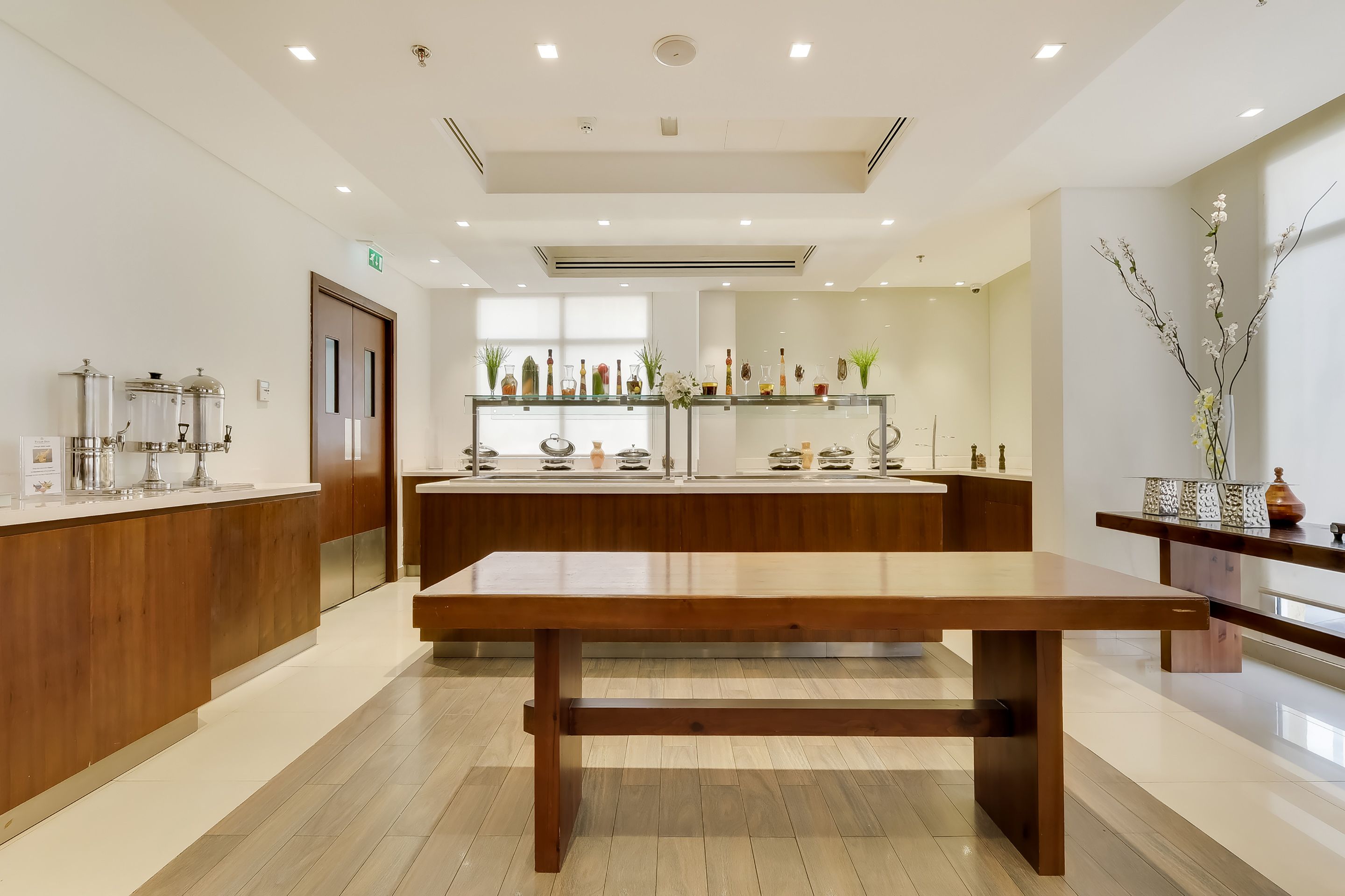 Fresh Restaurant