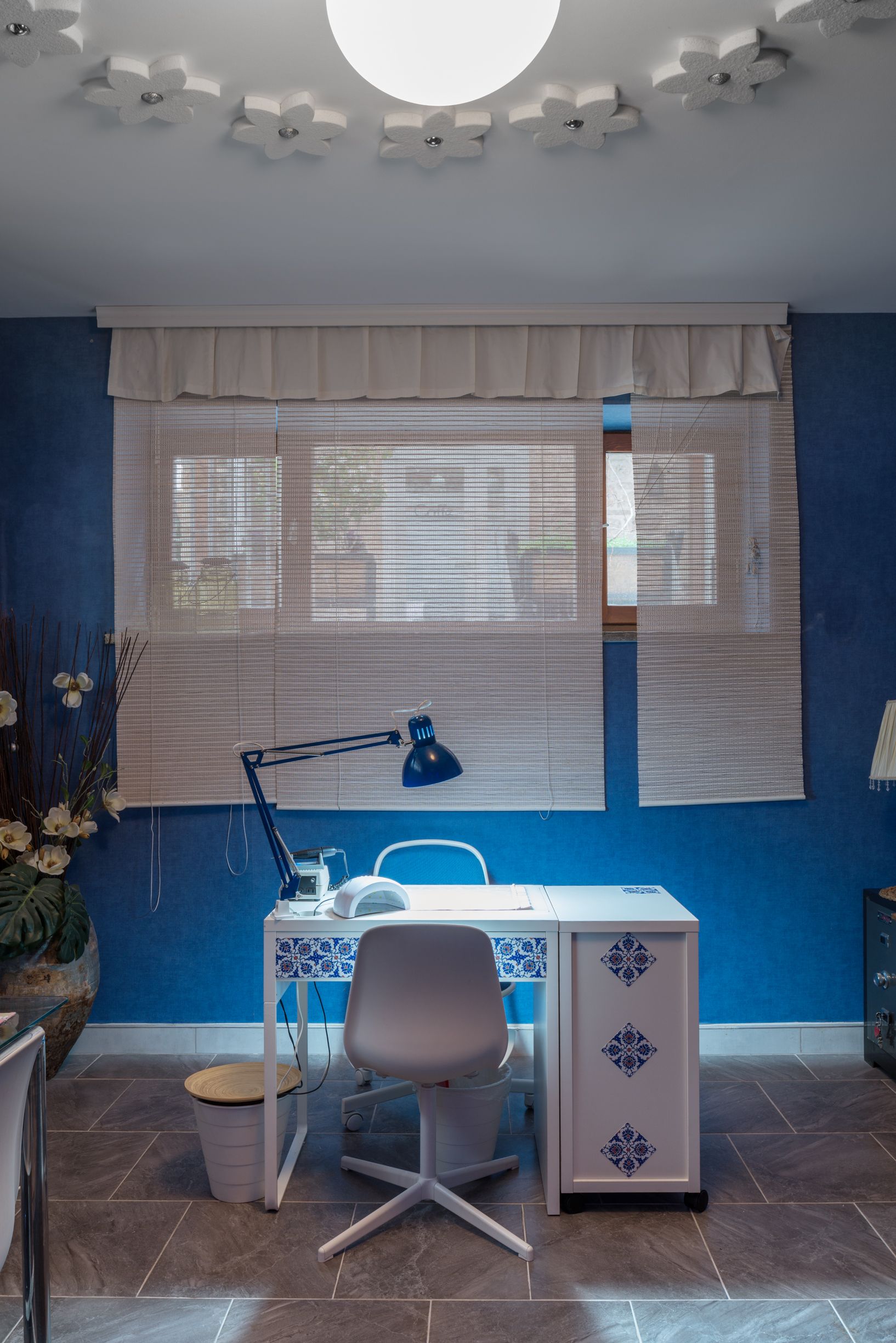 Salon spa