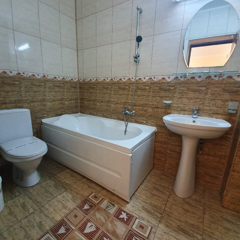 Tripla standard