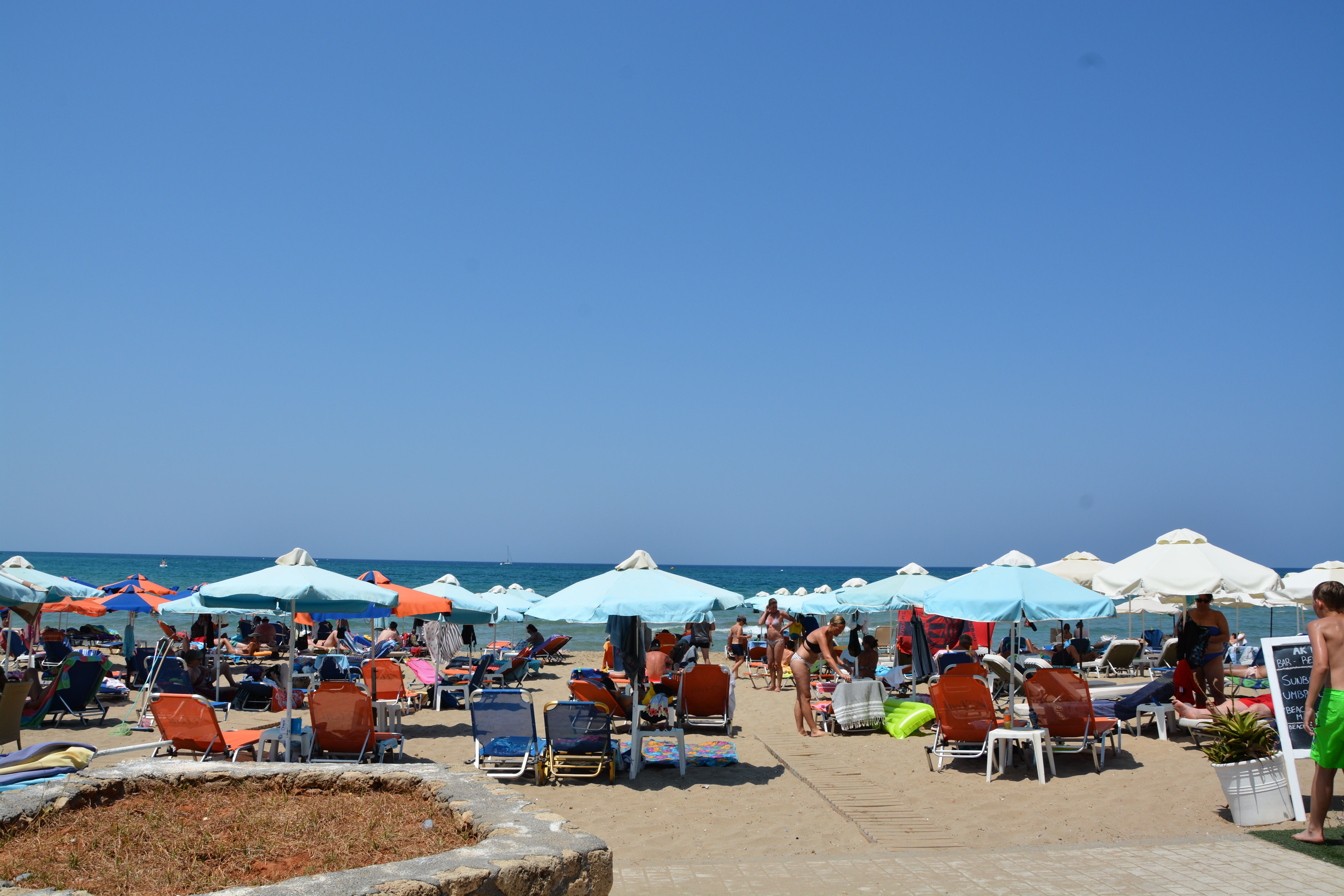 Plajă 