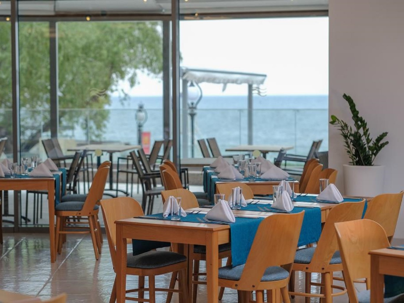 Restaurants