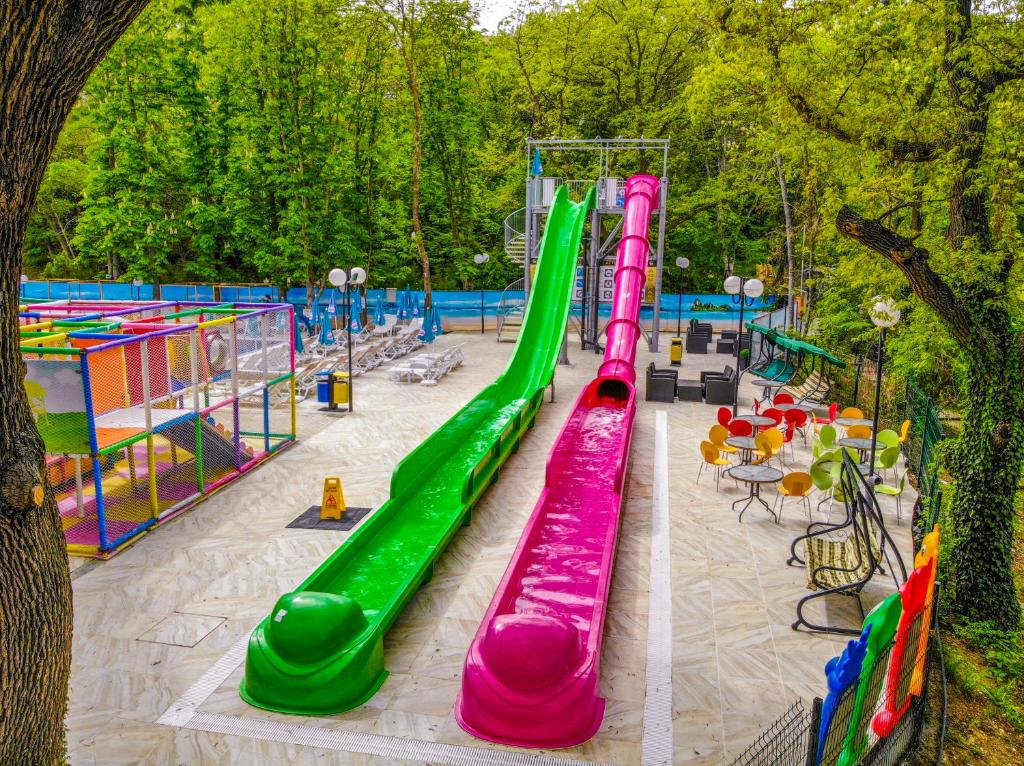 Parc acvatic