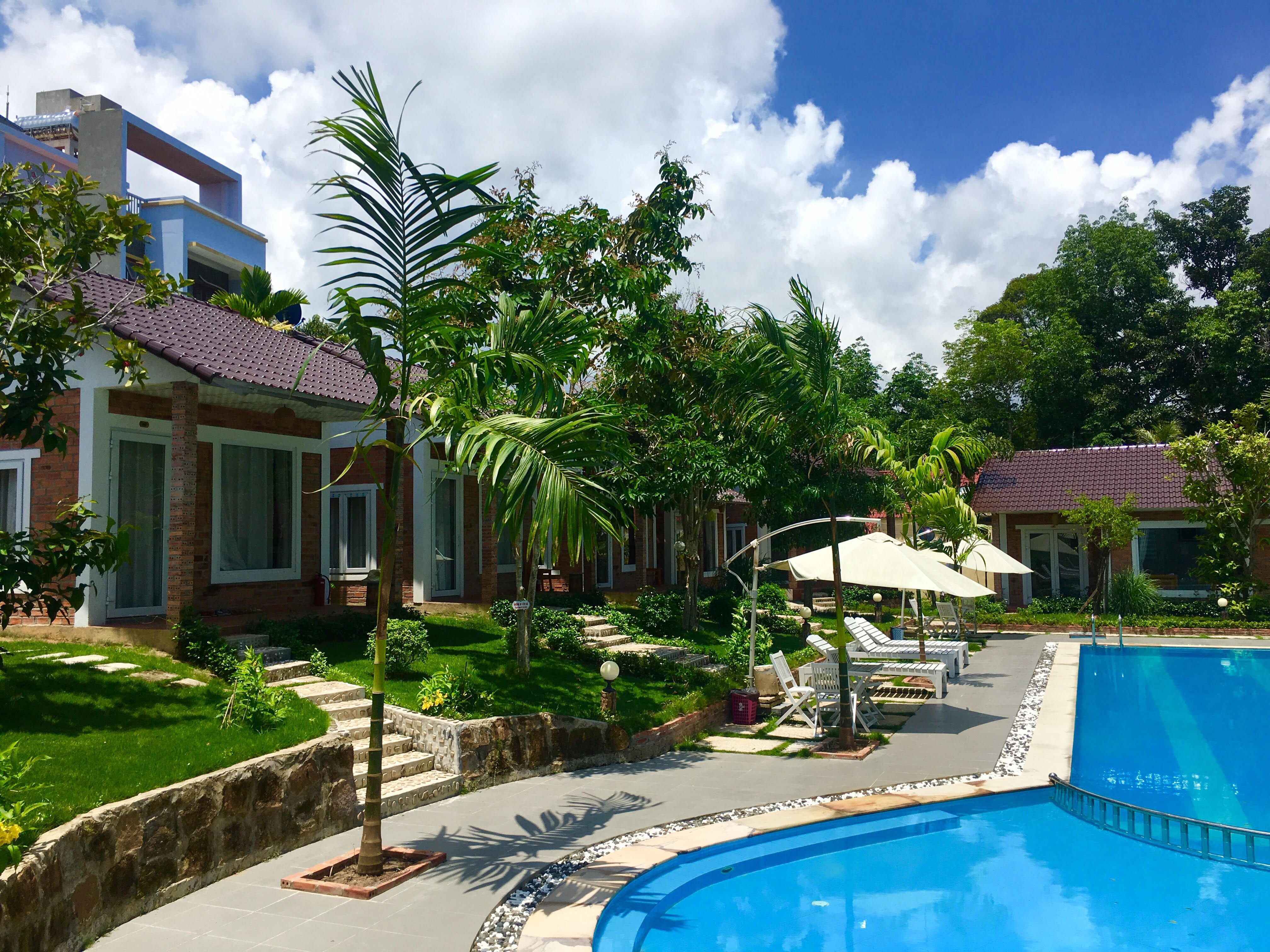 Bungalow
