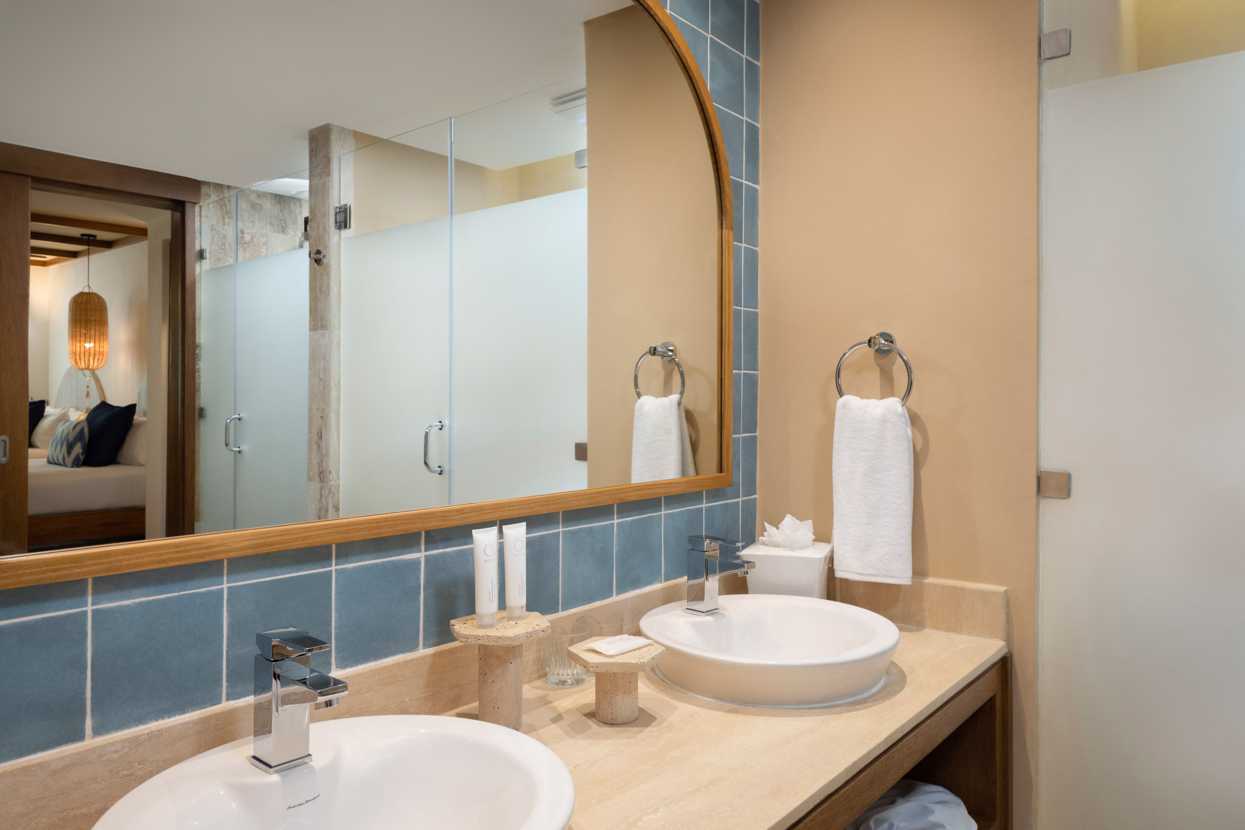 SUITE ZEL SWIM-UP